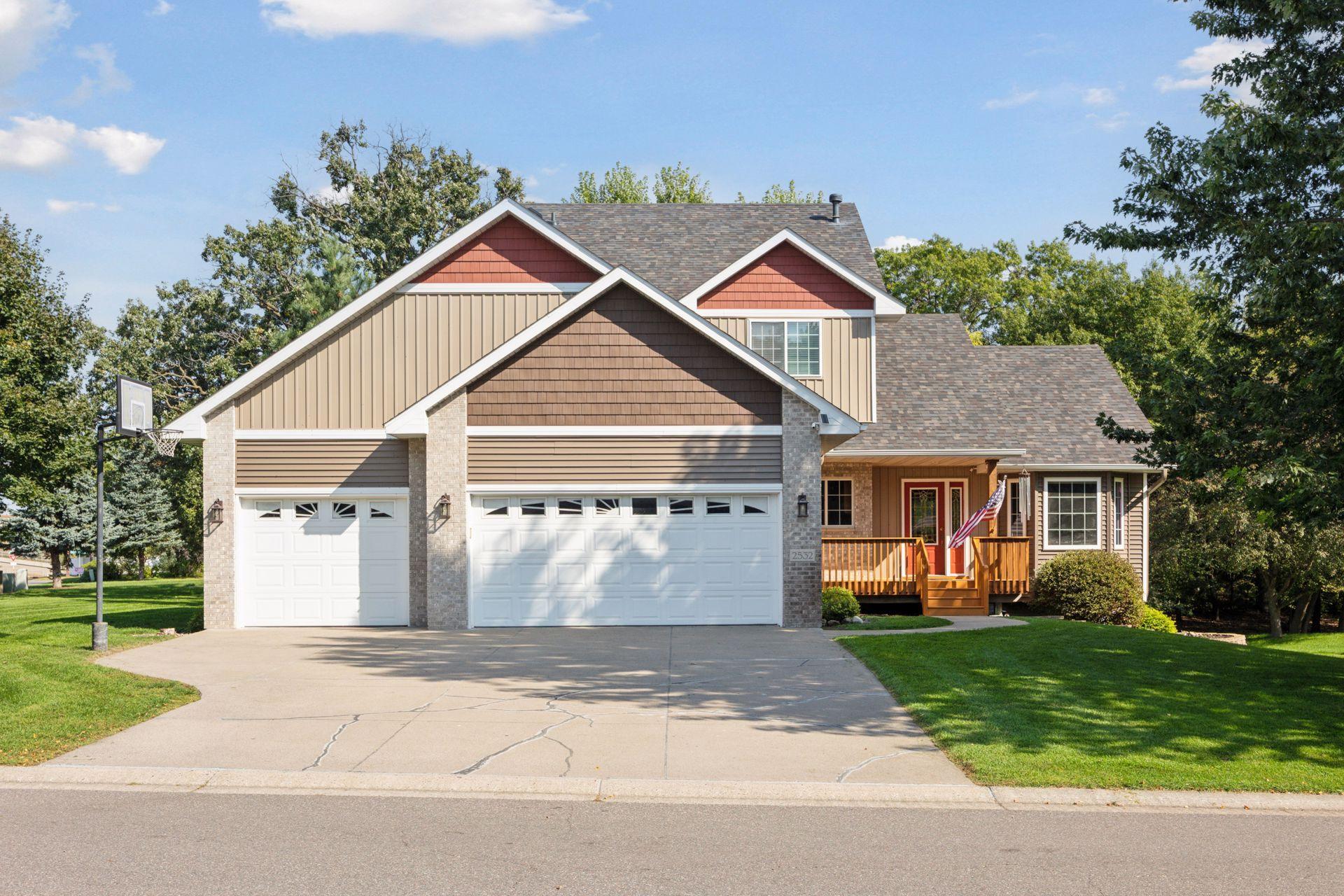 View of Residential at 2532 Eastwood Lane, Monticello MN 55362, Monticello - Mike Wilen | Minnesota Team Real Estate
