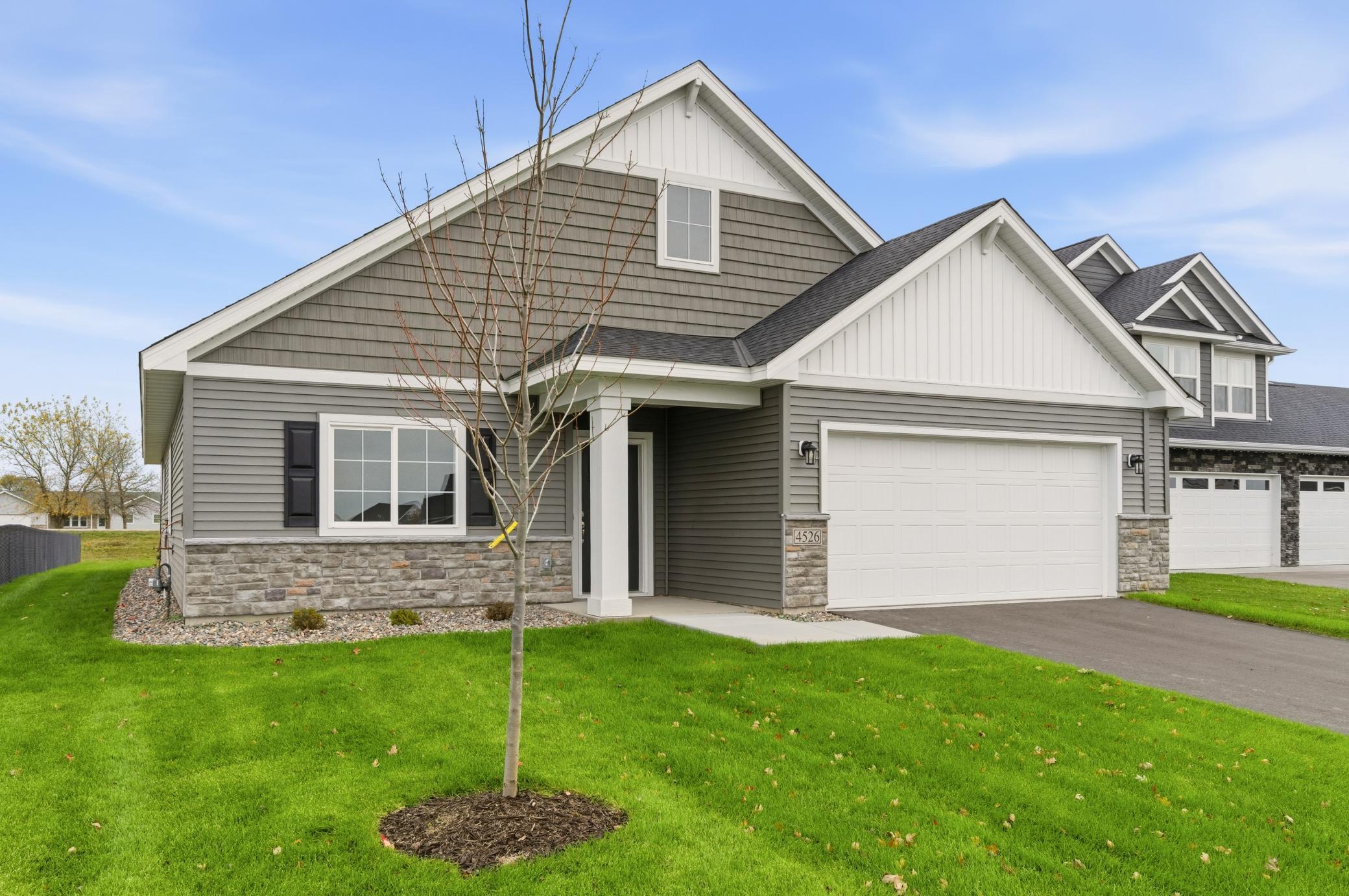 View of Residential at 4526 86th Street, Monticello MN 55328, Monticello - Mike Wilen | Minnesota Team Real Estate