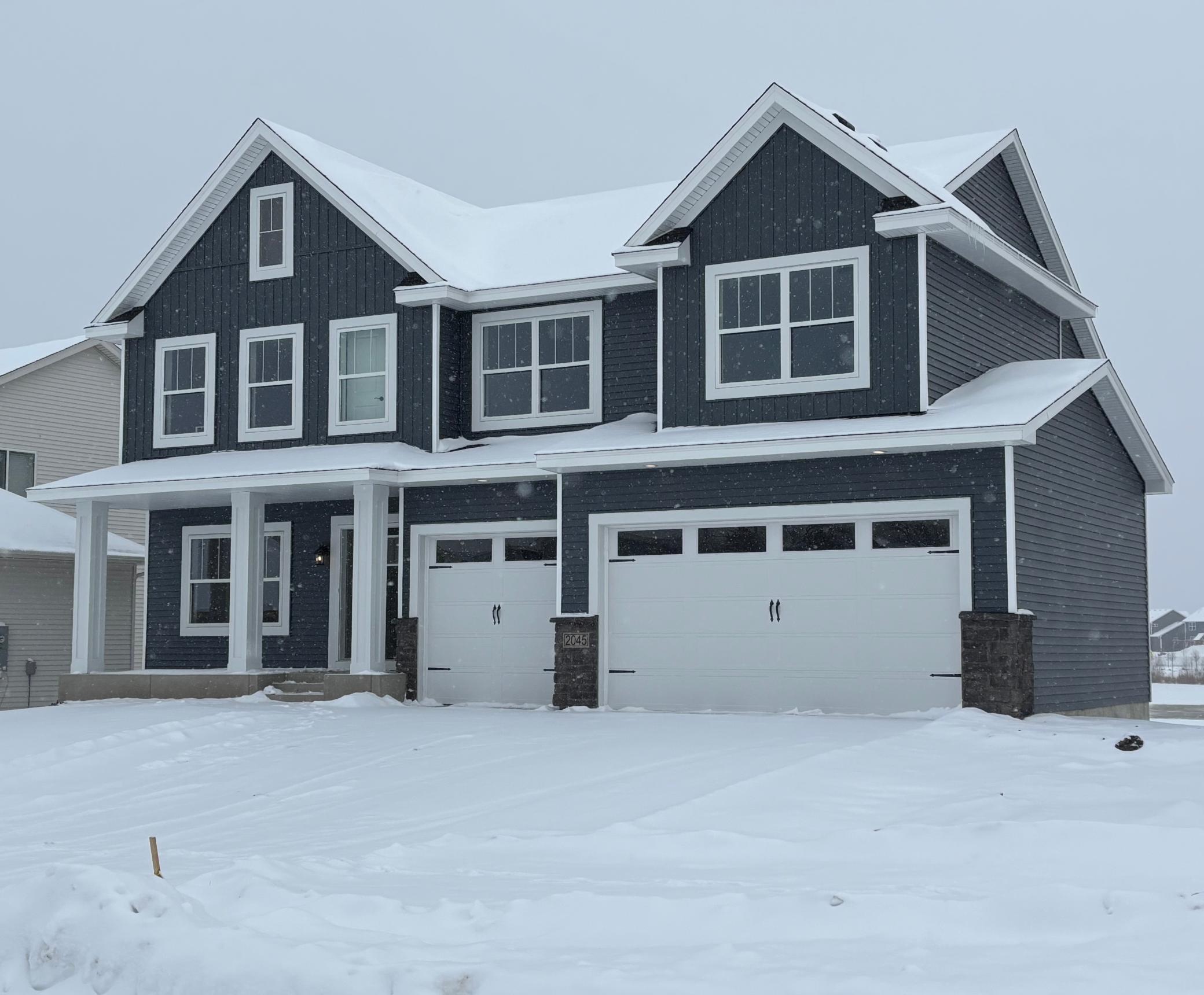 View of Residential at 2045 Tamarack Road, Carver MN 55315, Carver - Mike Wilen | Minnesota Team Real Estate