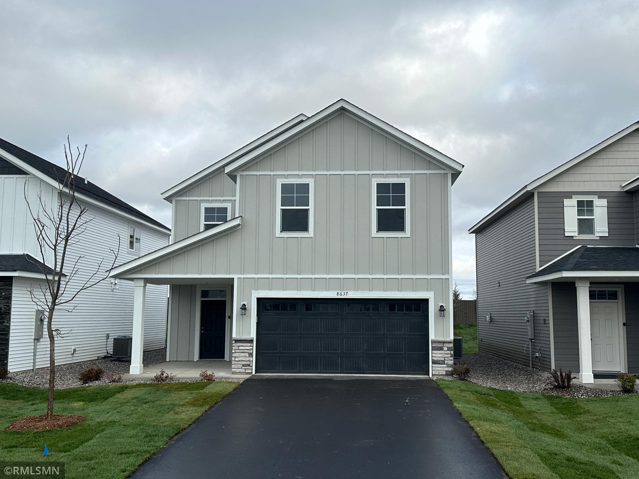 View of Residential at 8637 147th Avenue, Ramsey MN 55303, Ramsey - Mike Wilen | Minnesota Team Real Estate