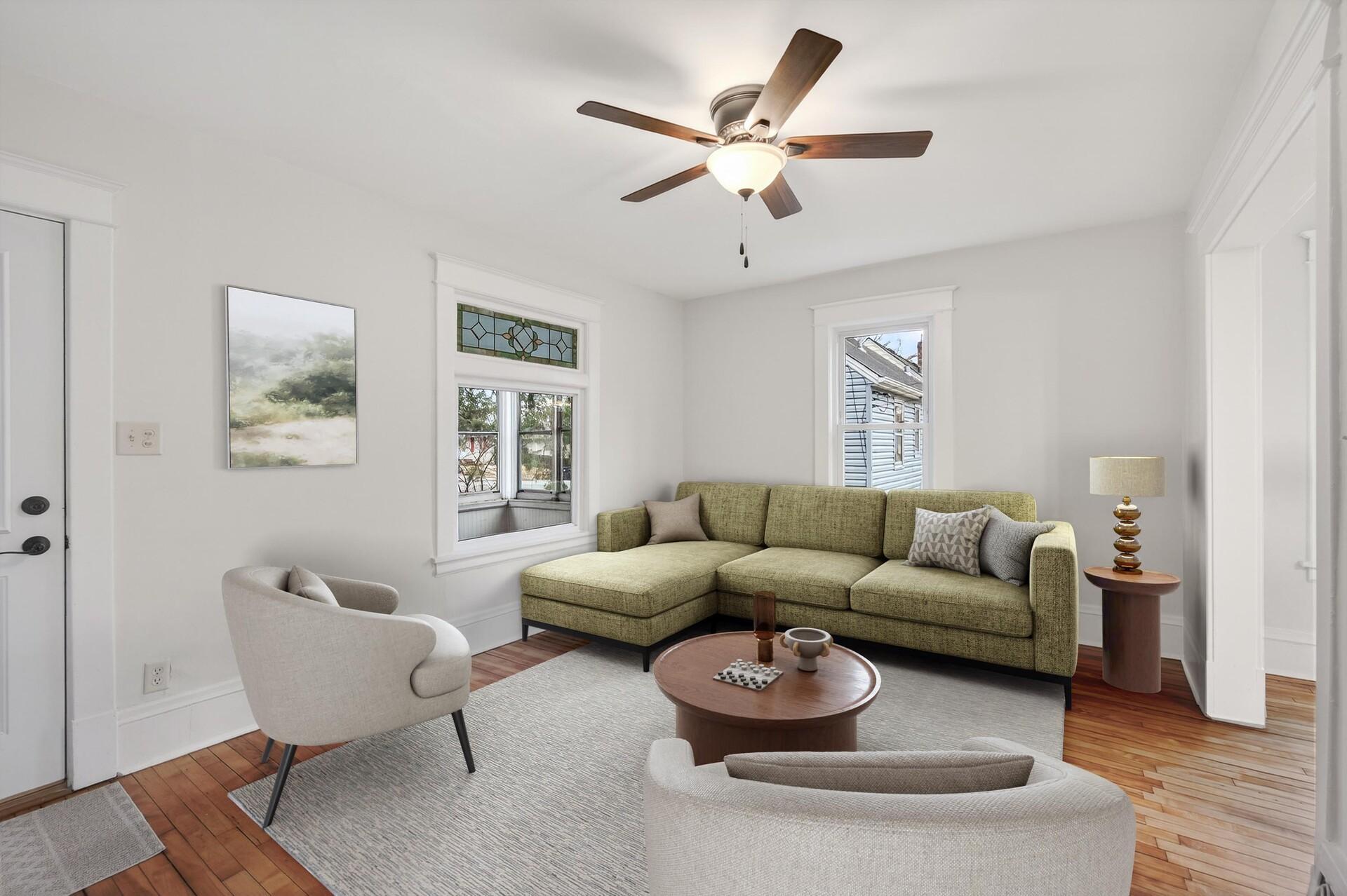 View of Residential at 1711 4th Street, Saint Paul MN 55106, Saint Paul - Mike Wilen | Minnesota Team Real Estate