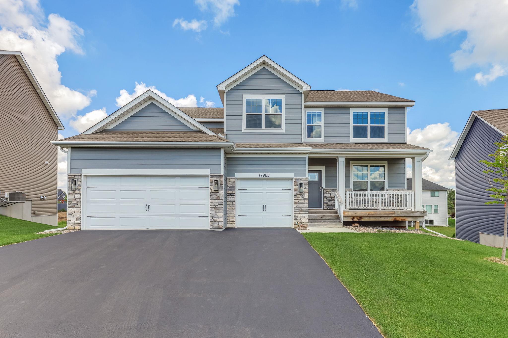 View of Residential at 17963 Havana Path, Lakeville MN 55044, Lakeville - Mike Wilen | Minnesota Team Real Estate