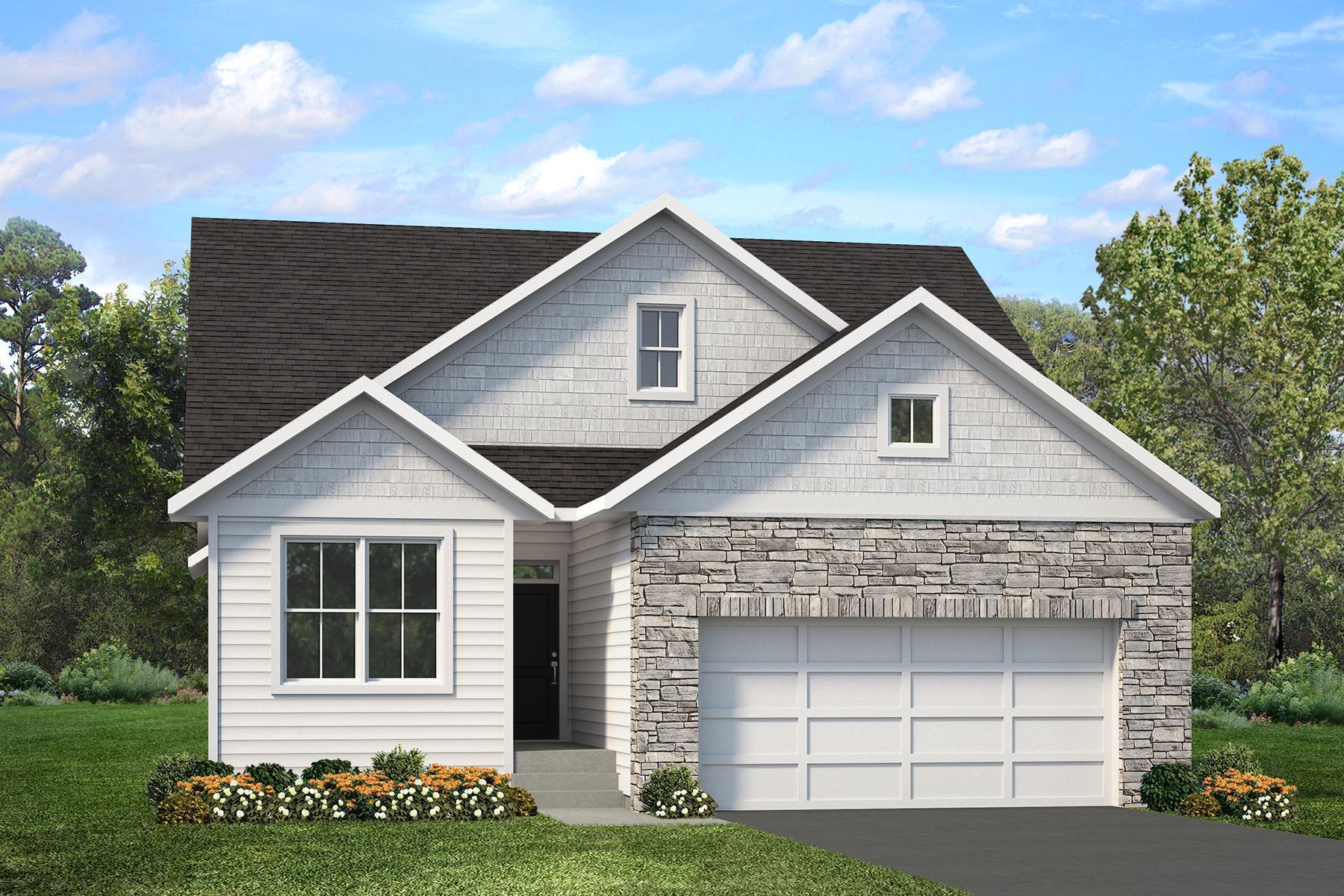 View of Residential at 11721 202nd Street, Lakeville MN 55044, Lakeville - Mike Wilen | Minnesota Team Real Estate