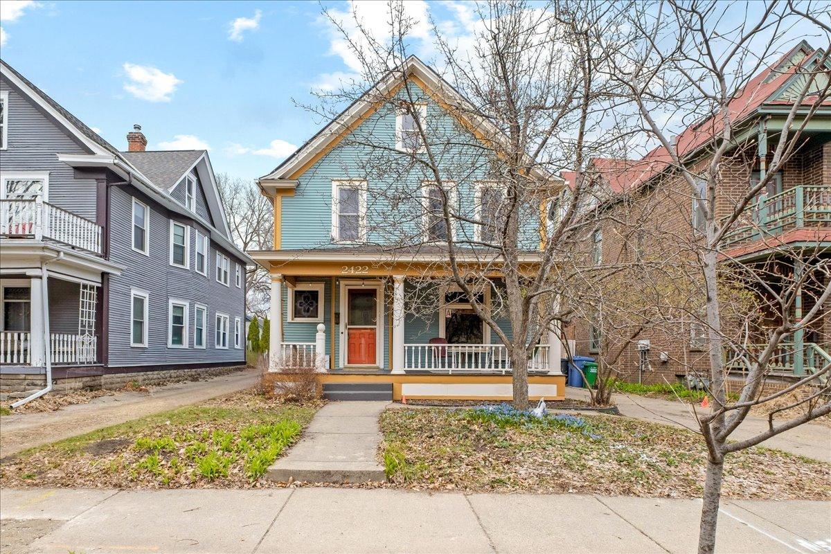 View of Residential at 2422 22nd Street, Minneapolis MN 55406, Minneapolis - Mike Wilen | Minnesota Team Real Estate