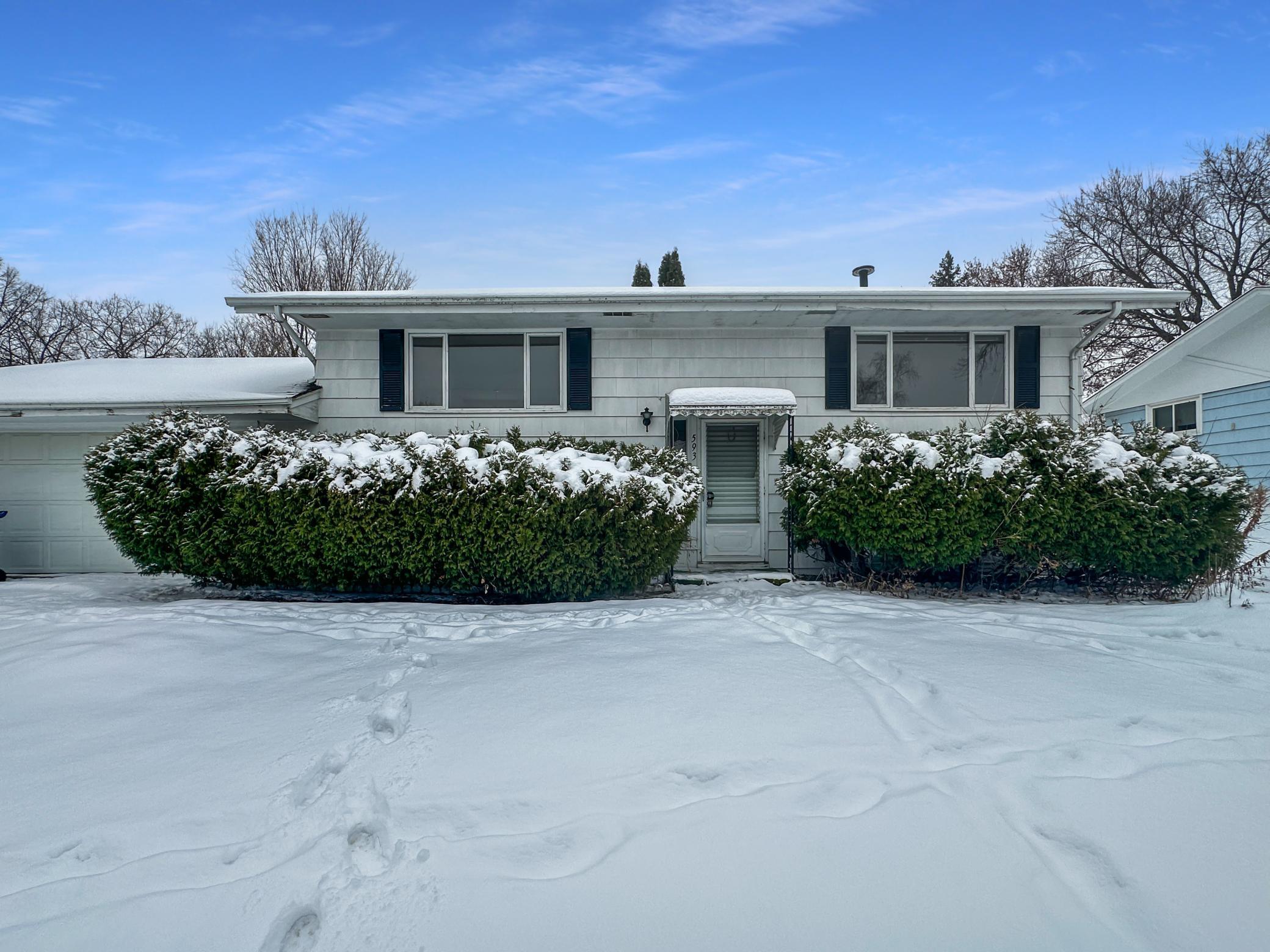 View of Residential at 593 Continental Drive, New Brighton MN 55112, New Brighton - Mike Wilen | Minnesota Team Real Estate