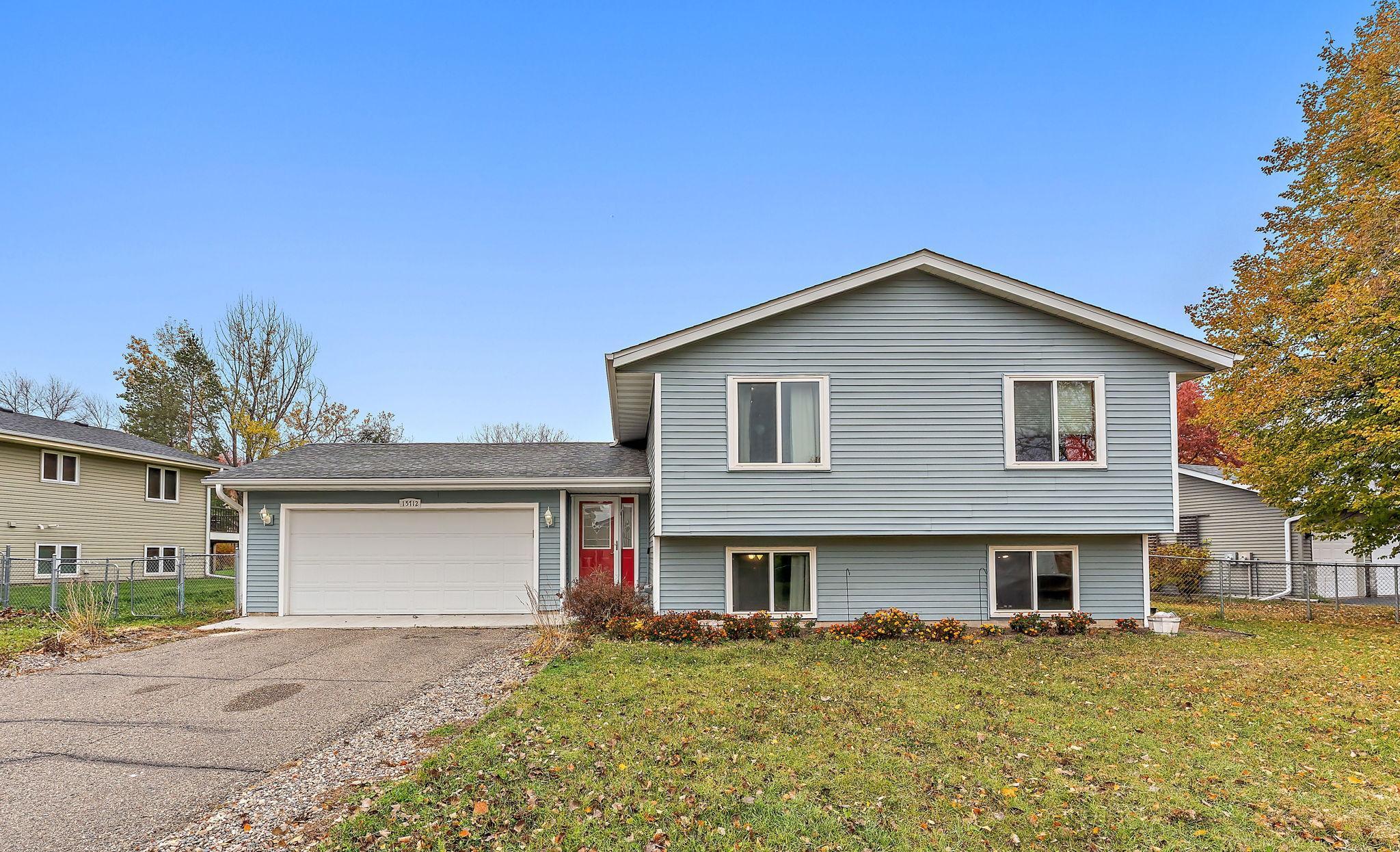 View of Residential at 15712 Bryant Avenue, Burnsville MN 55306, Burnsville - Mike Wilen | Minnesota Team Real Estate