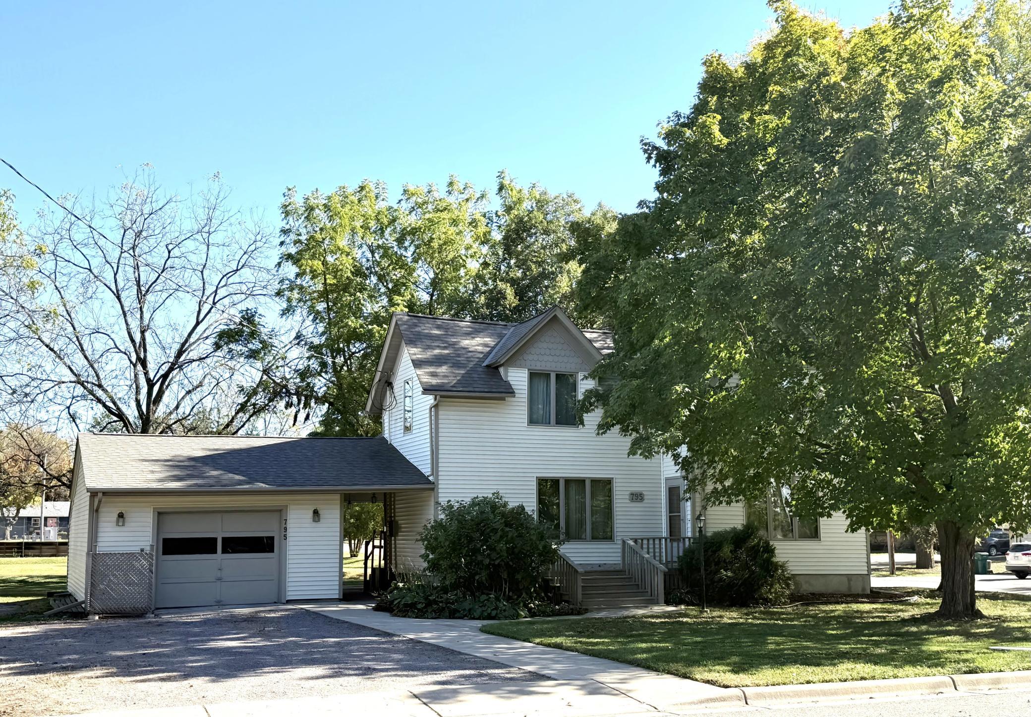 View of Residential at 795 Broadway Avenue, Cokato MN 55321, Cokato - Mike Wilen | Minnesota Team Real Estate