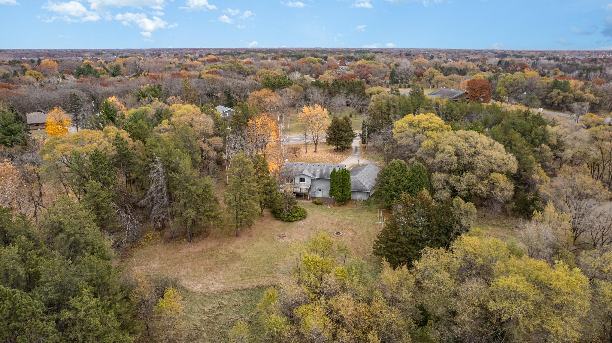 View of Residential at 15800 Nowthen Boulevard, Anoka MN 55303, Anoka - Mike Wilen | Minnesota Team Real Estate