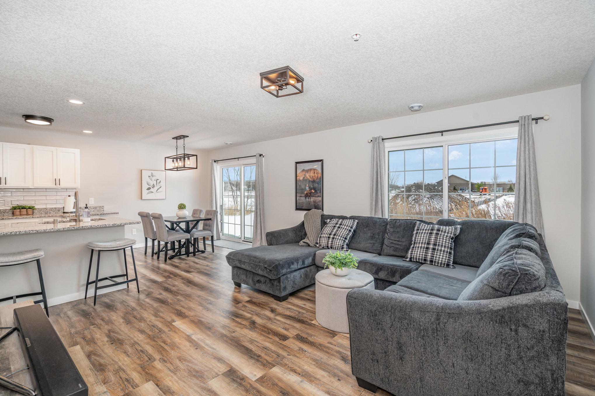 View of Residential at 25945 Oriole Street, Elko New Market MN 55054, Elko New Market - Mike Wilen | Minnesota Team Real Estate