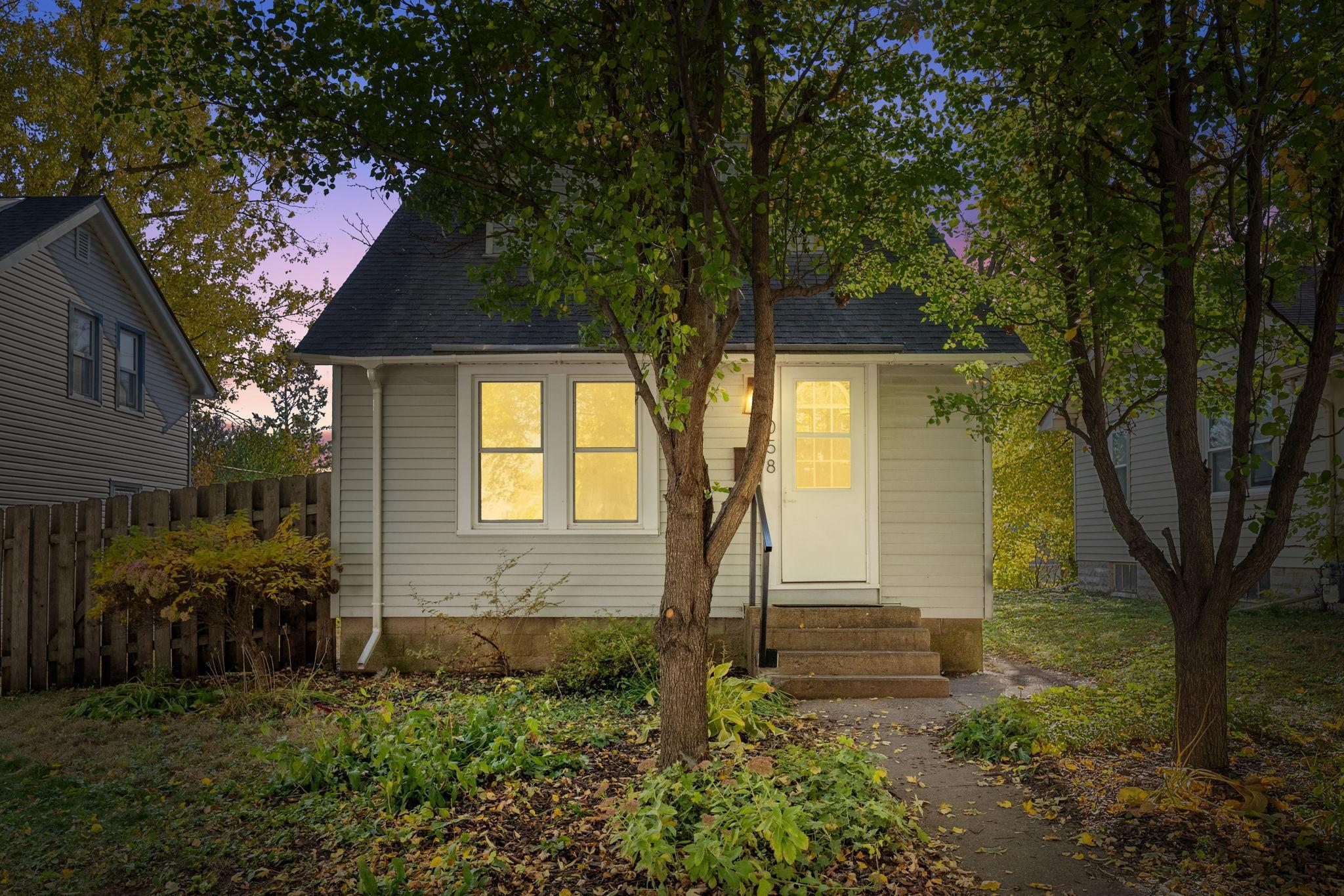 View of Residential at 1058 Blair Avenue, Saint Paul MN 55104, Saint Paul - Mike Wilen | Minnesota Team Real Estate