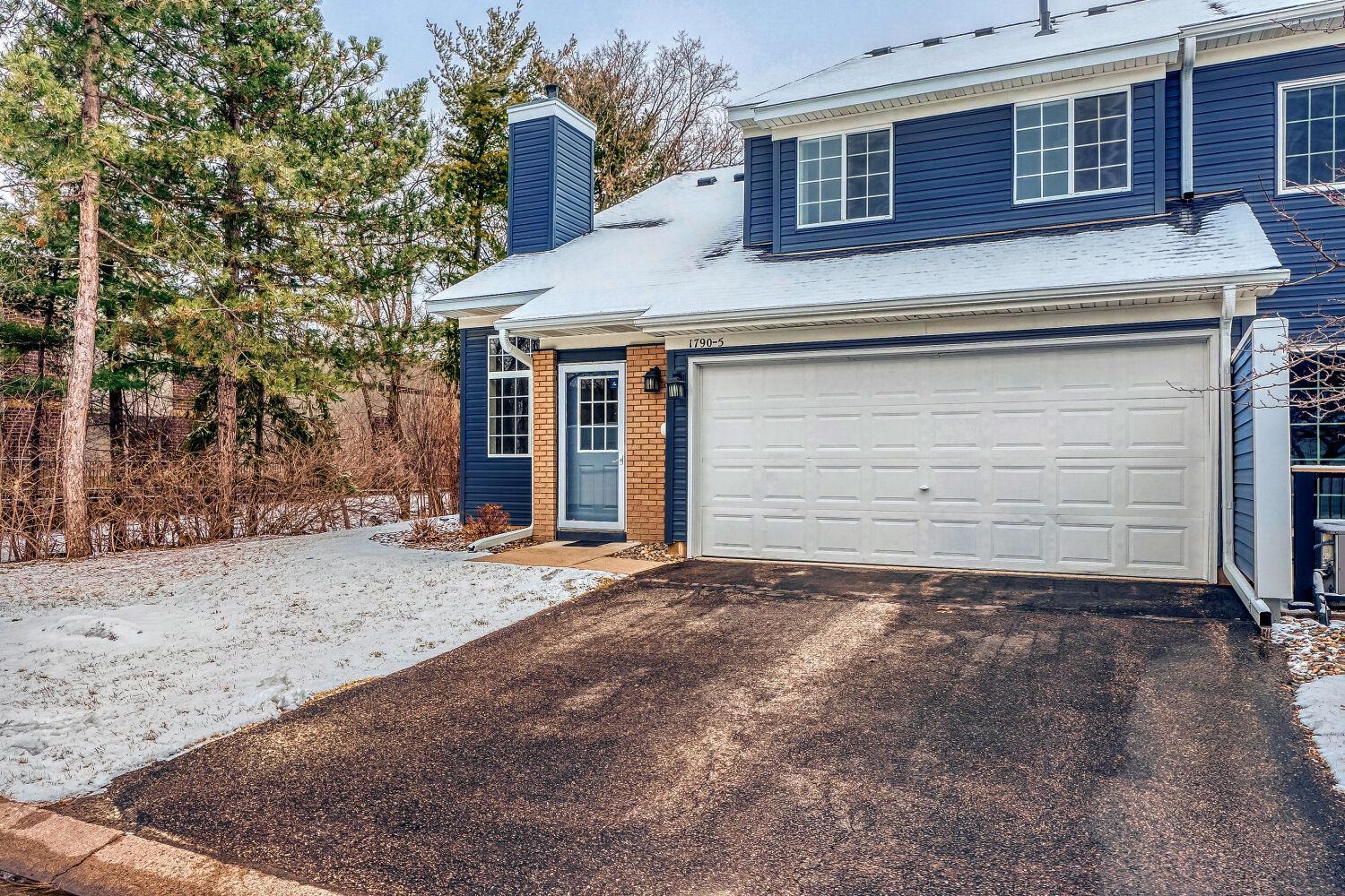 View of Residential at 1790 Donegal Drive #5, Woodbury MN 55125, Woodbury - Mike Wilen | Minnesota Team Real Estate