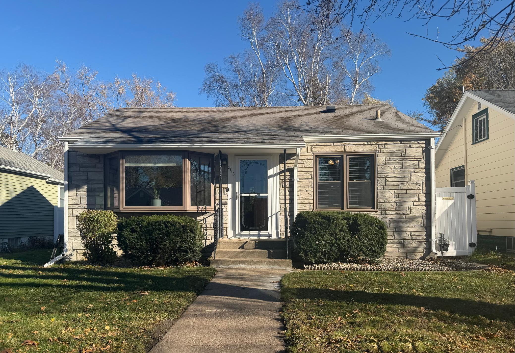 View of Residential at 3716 Quail Avenue, Robbinsdale MN 55422, Robbinsdale - Mike Wilen | Minnesota Team Real Estate