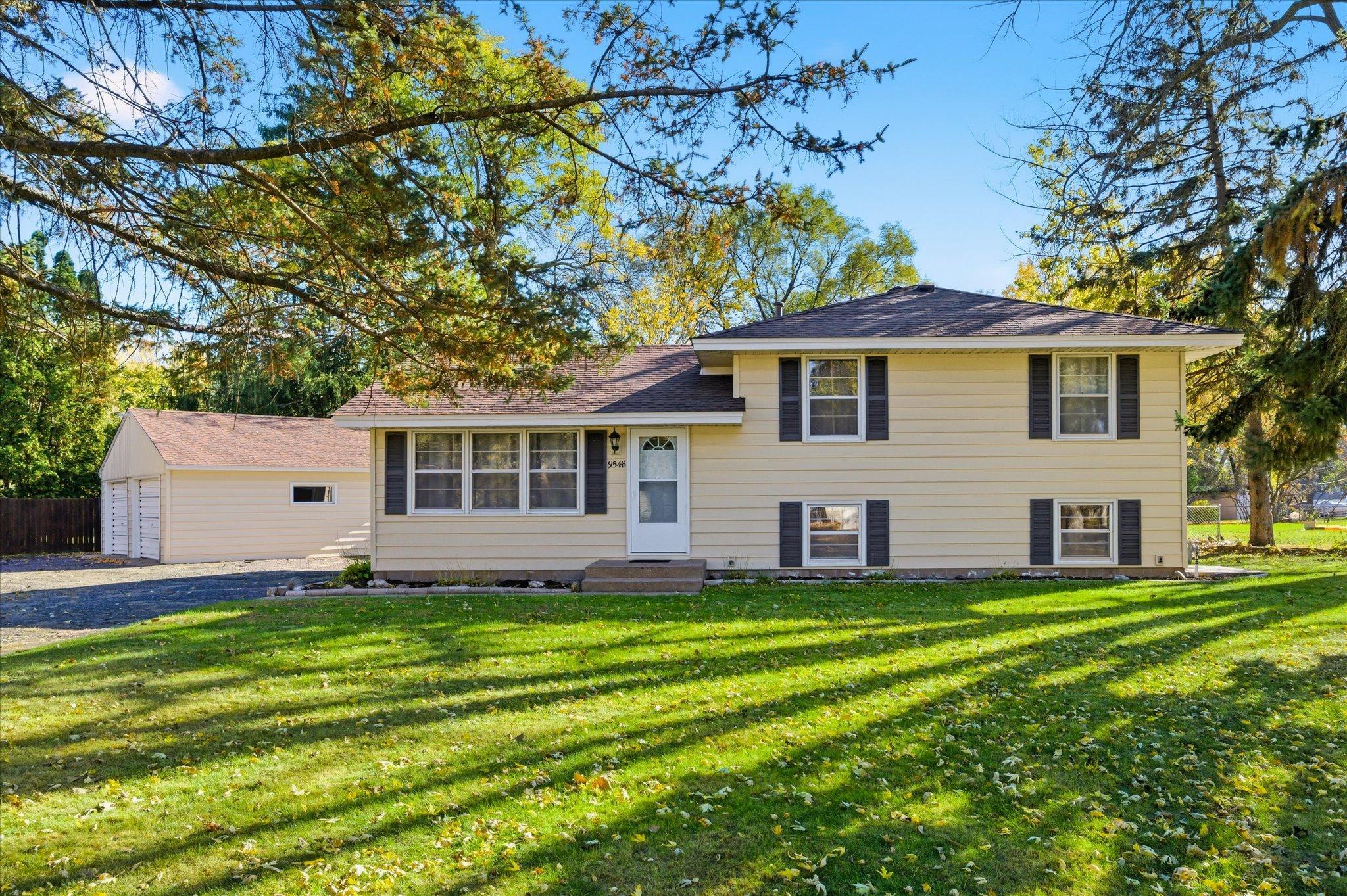 View of Residential at 9548 Oliver Avenue, Brooklyn Park MN 55444, Brooklyn Park - Mike Wilen | Minnesota Team Real Estate
