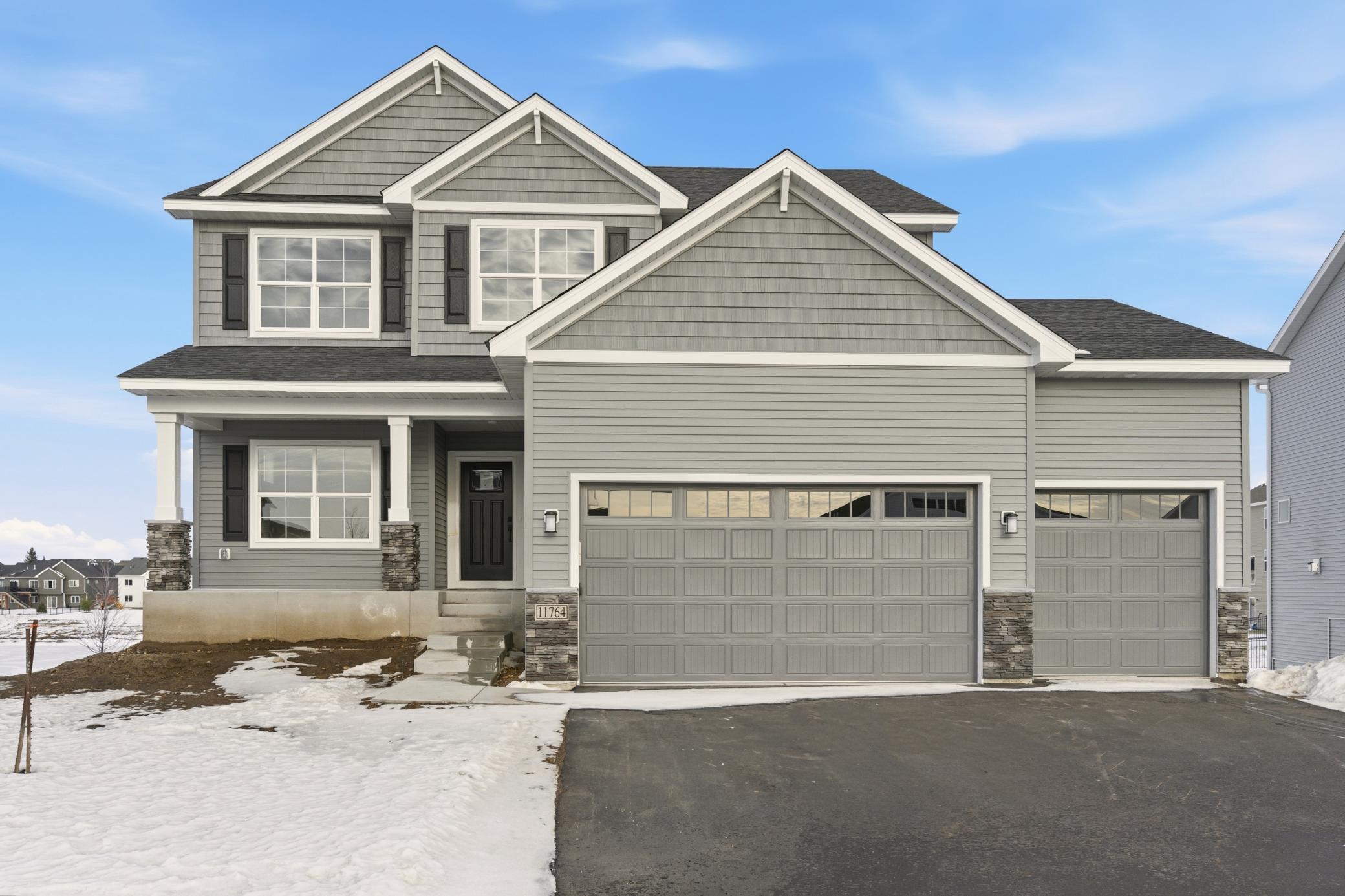 View of Residential at 11764 5th Street, Hanover MN 55341, Hanover - Mike Wilen | Minnesota Team Real Estate
