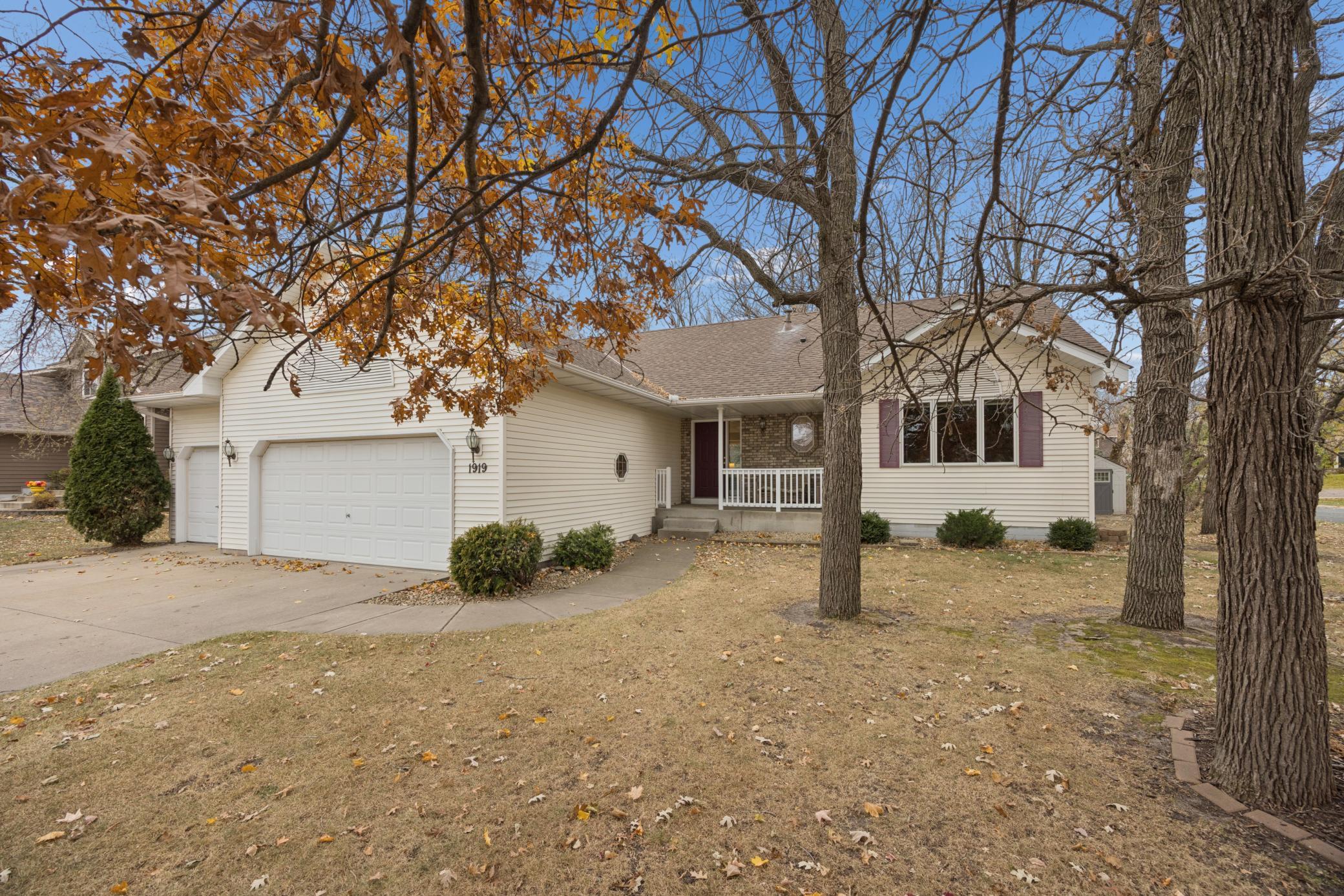 View of Residential at 1919 129th Avenue, Blaine MN 55449, Blaine - Mike Wilen | Minnesota Team Real Estate