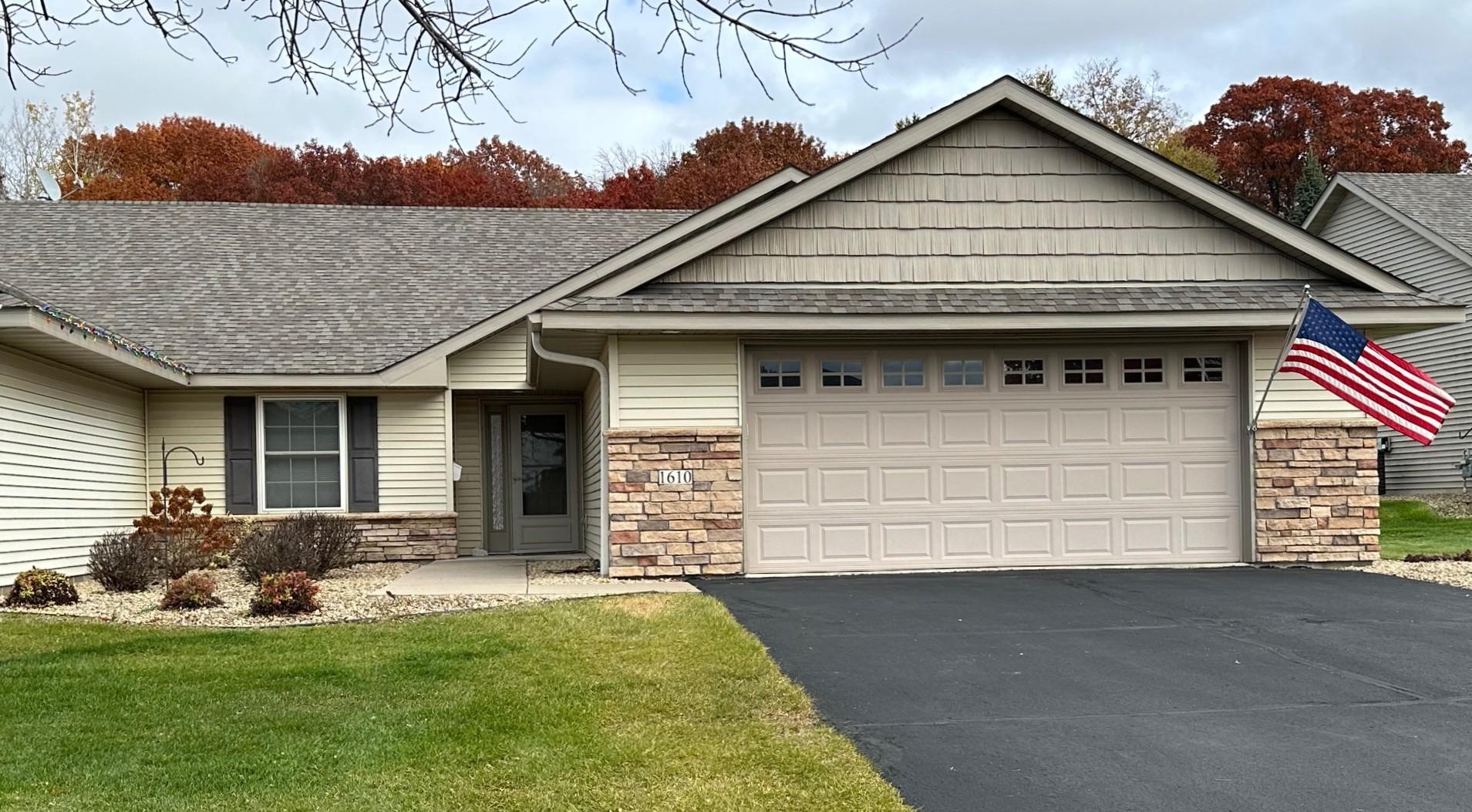 View of Residential at 1610 8th Avenue, Princeton MN 55371, Princeton - Mike Wilen | Minnesota Team Real Estate