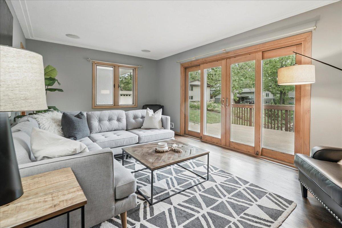 View of Residential at 4212 Princeton Avenue, Saint Louis Park MN 55416, Saint Louis Park - Mike Wilen | Minnesota Team Real Estate