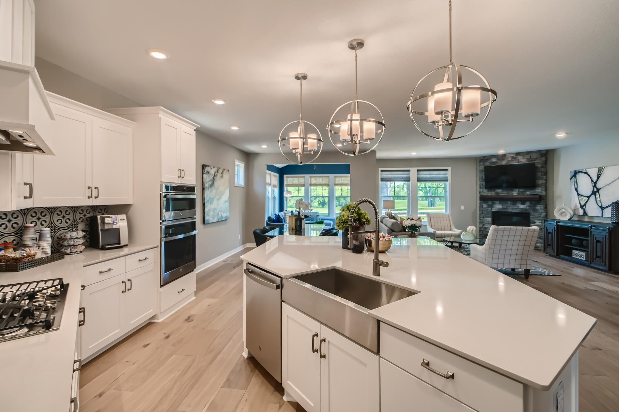 View of Residential at 1491 Palmer Drive, Lake Elmo MN 55042, Lake Elmo - Mike Wilen | Minnesota Team Real Estate
