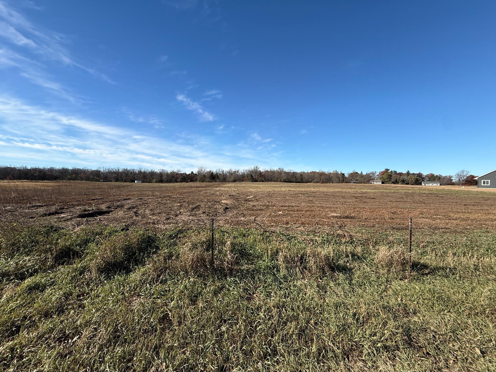 View of Land at L35 B1 115th Avenue, Clear Lake MN 55319, Clear Lake - Mike Wilen | Minnesota Team Real Estate