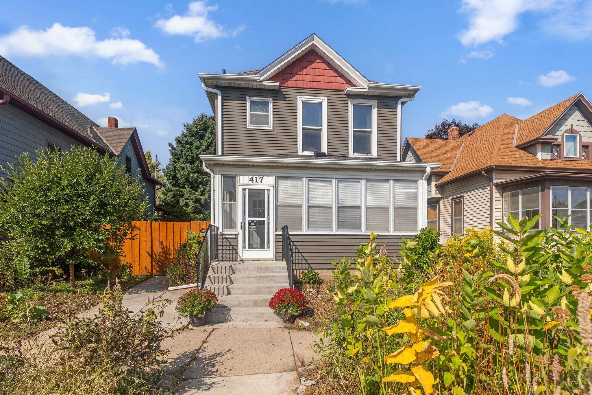 View of Residential at 417 Toronto Street, Saint Paul MN 55102, Saint Paul (2 of 53) - Mike Wilen | Minnesota Team Real Estate