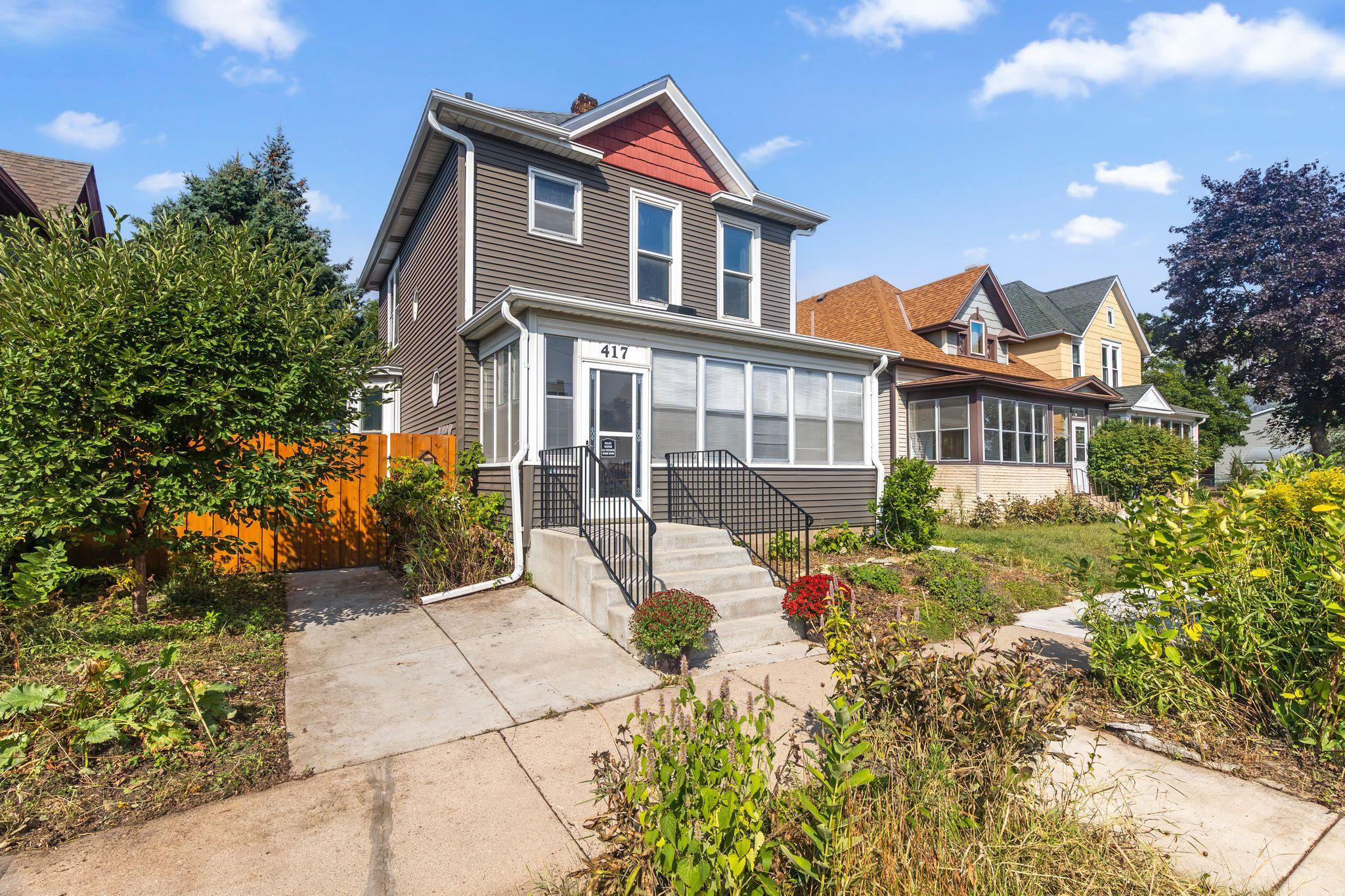 View of Residential at 417 Toronto Street, Saint Paul MN 55102, Saint Paul - Mike Wilen | Minnesota Team Real Estate