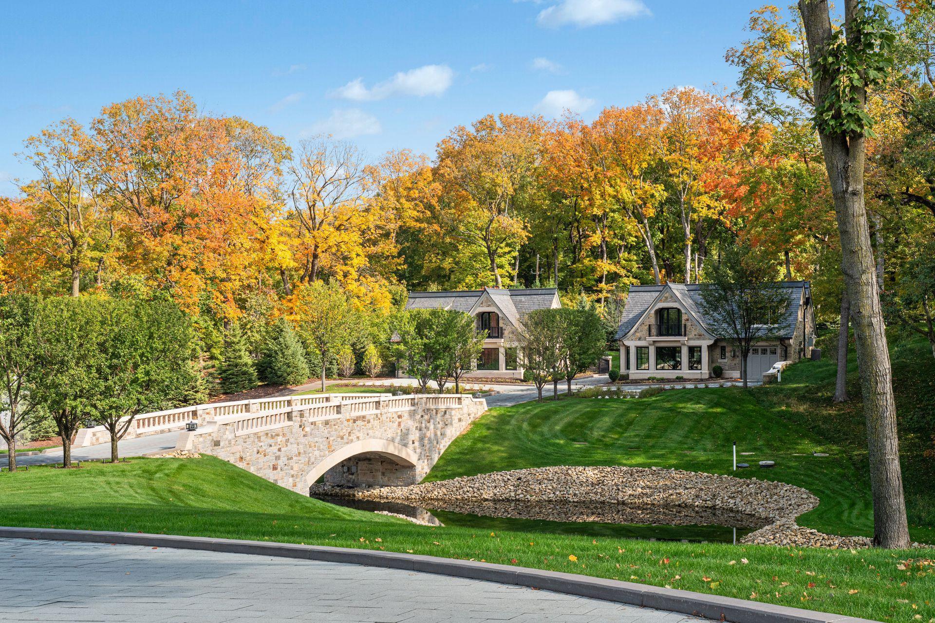 View of Residential at 2770 Gale Road, Wayzata MN 55391, Wayzata (8 of 80) - Mike Wilen | Minnesota Team Real Estate