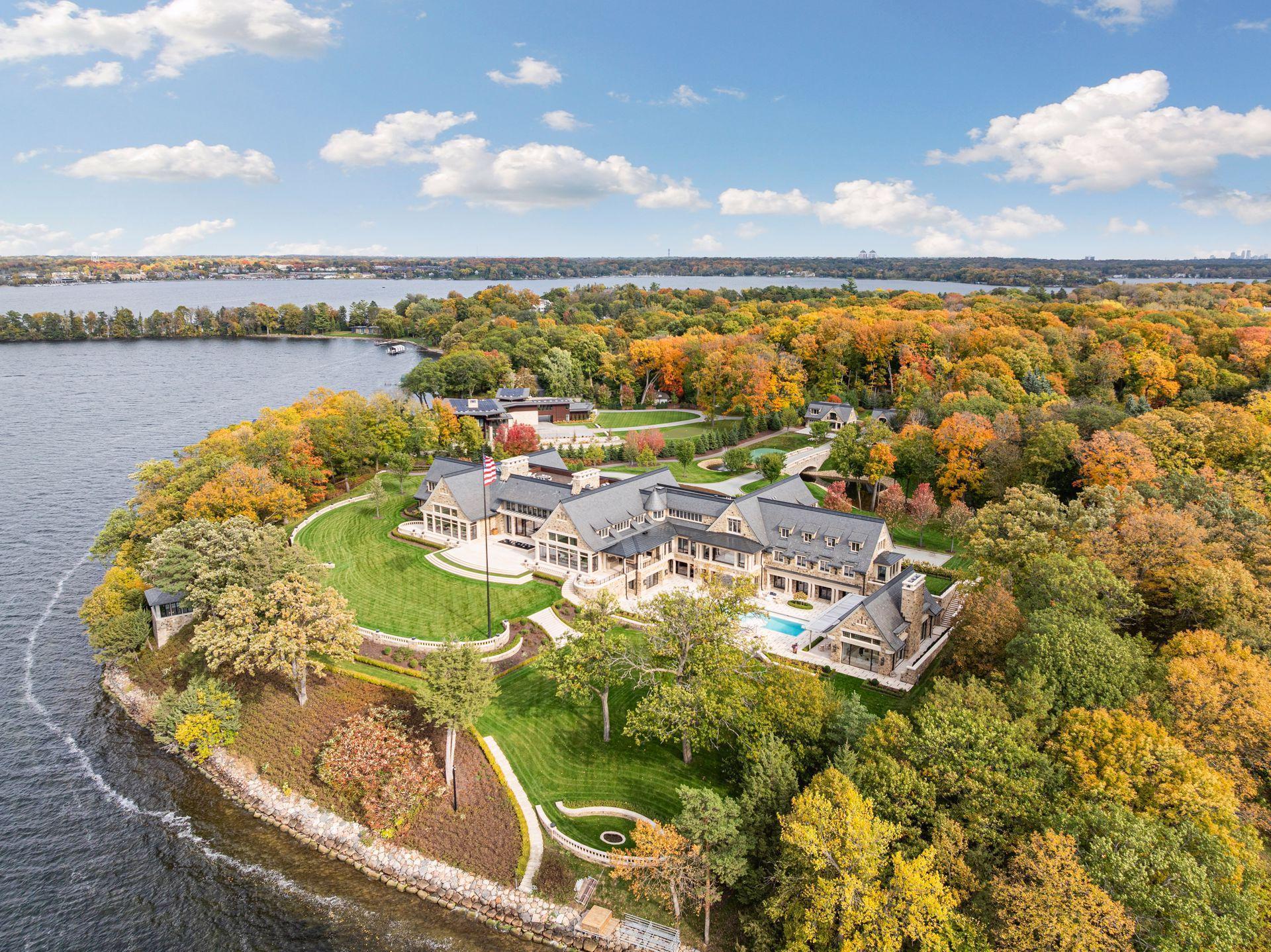 View of Residential at 2770 Gale Road, Wayzata MN 55391, Wayzata (10 of 80) - Mike Wilen | Minnesota Team Real Estate