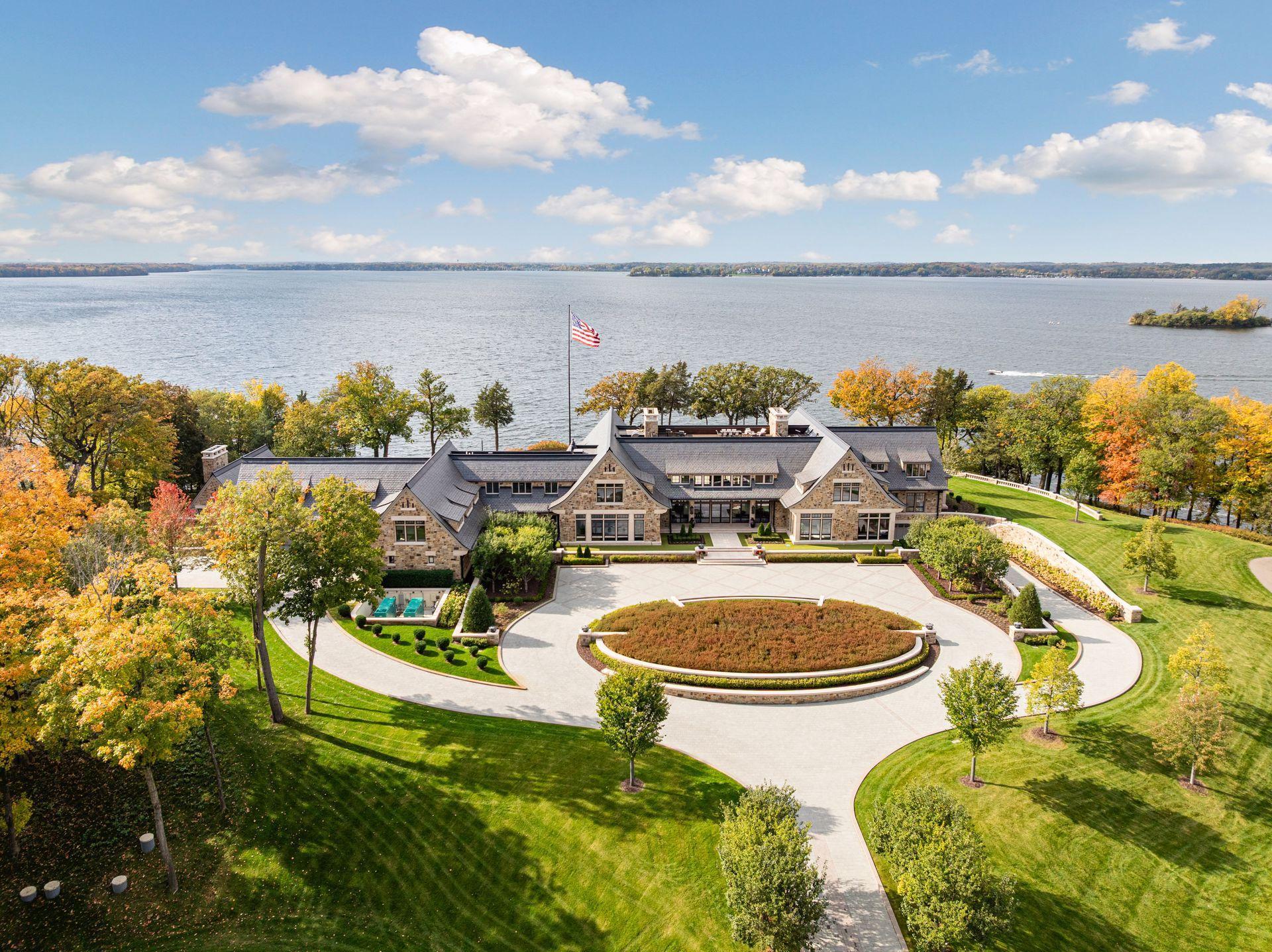 View of Residential at 2770 Gale Road, Wayzata MN 55391, Wayzata (6 of 80) - Mike Wilen | Minnesota Team Real Estate