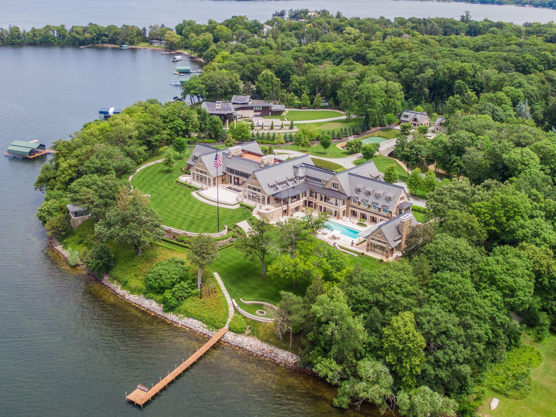 View of Residential at 2770 Gale Road, Wayzata MN 55391, Wayzata (11 of 80) - Mike Wilen | Minnesota Team Real Estate