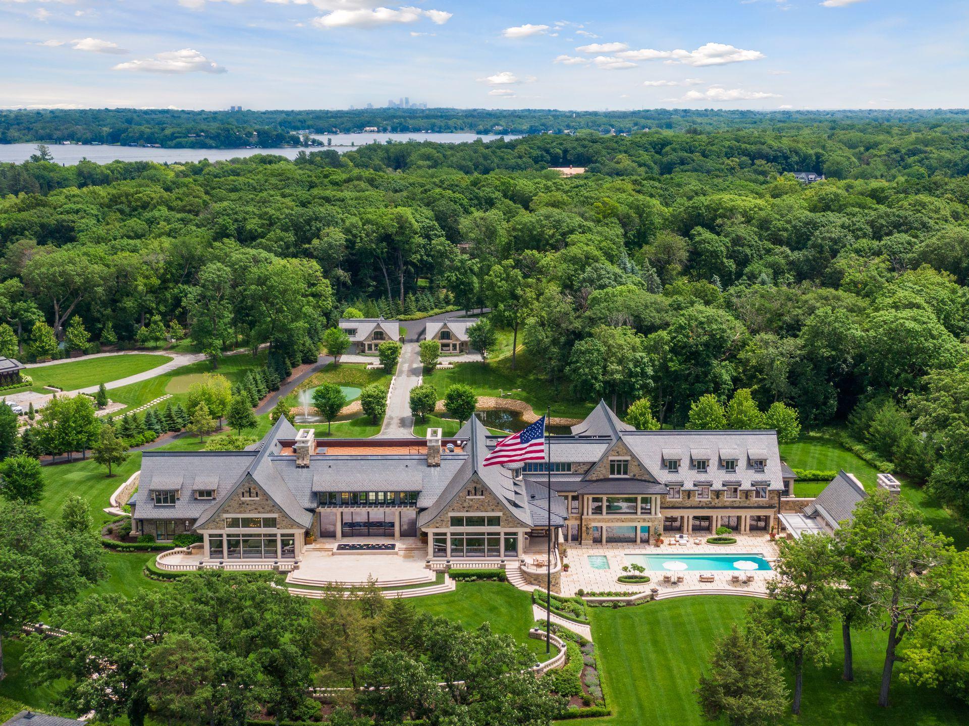 View of Residential at 2770 Gale Road, Wayzata MN 55391, Wayzata (72 of 80) - Mike Wilen | Minnesota Team Real Estate