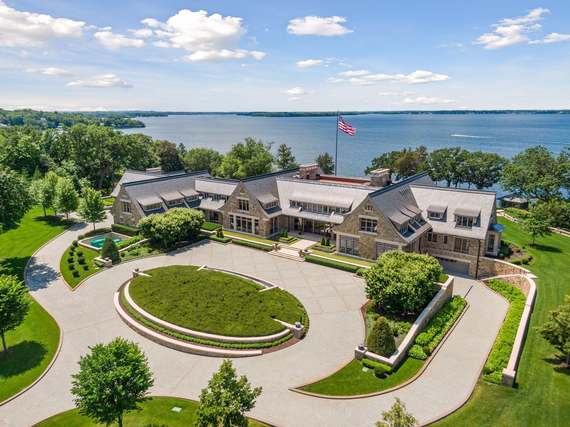 View of Residential at 2770 Gale Road, Wayzata MN 55391, Wayzata - Mike Wilen | Minnesota Team Real Estate