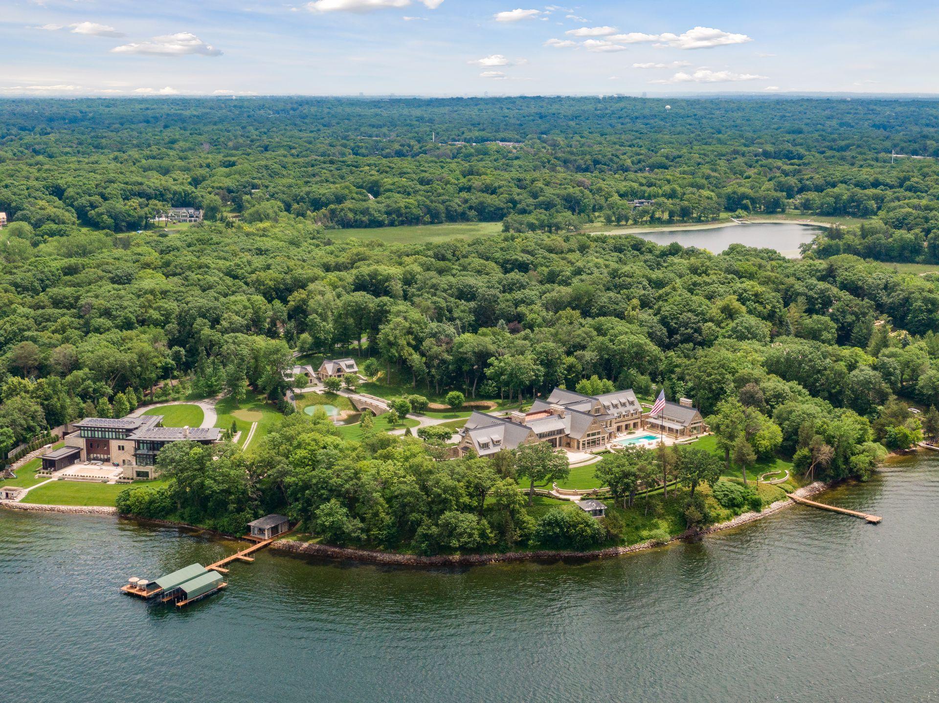View of Residential at 2770 Gale Road, Wayzata MN 55391, Wayzata (73 of 80) - Mike Wilen | Minnesota Team Real Estate