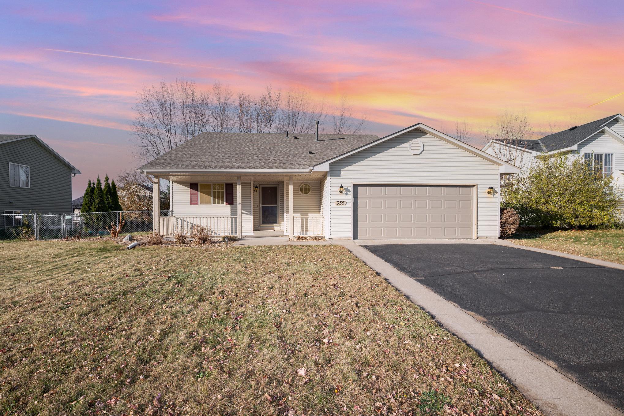 View of Residential at 335 Bluestem Avenue, Shakopee MN 55379, Shakopee - Mike Wilen | Minnesota Team Real Estate