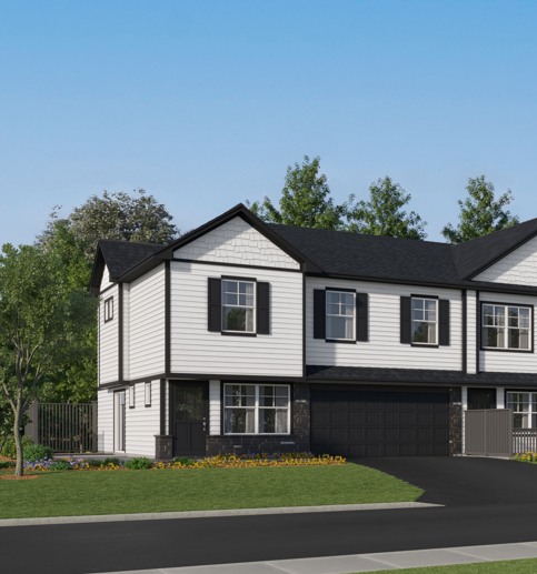 View of Residential at 3070 Cedar Street, Little Canada MN 55117, Little Canada - Mike Wilen | Minnesota Team Real Estate