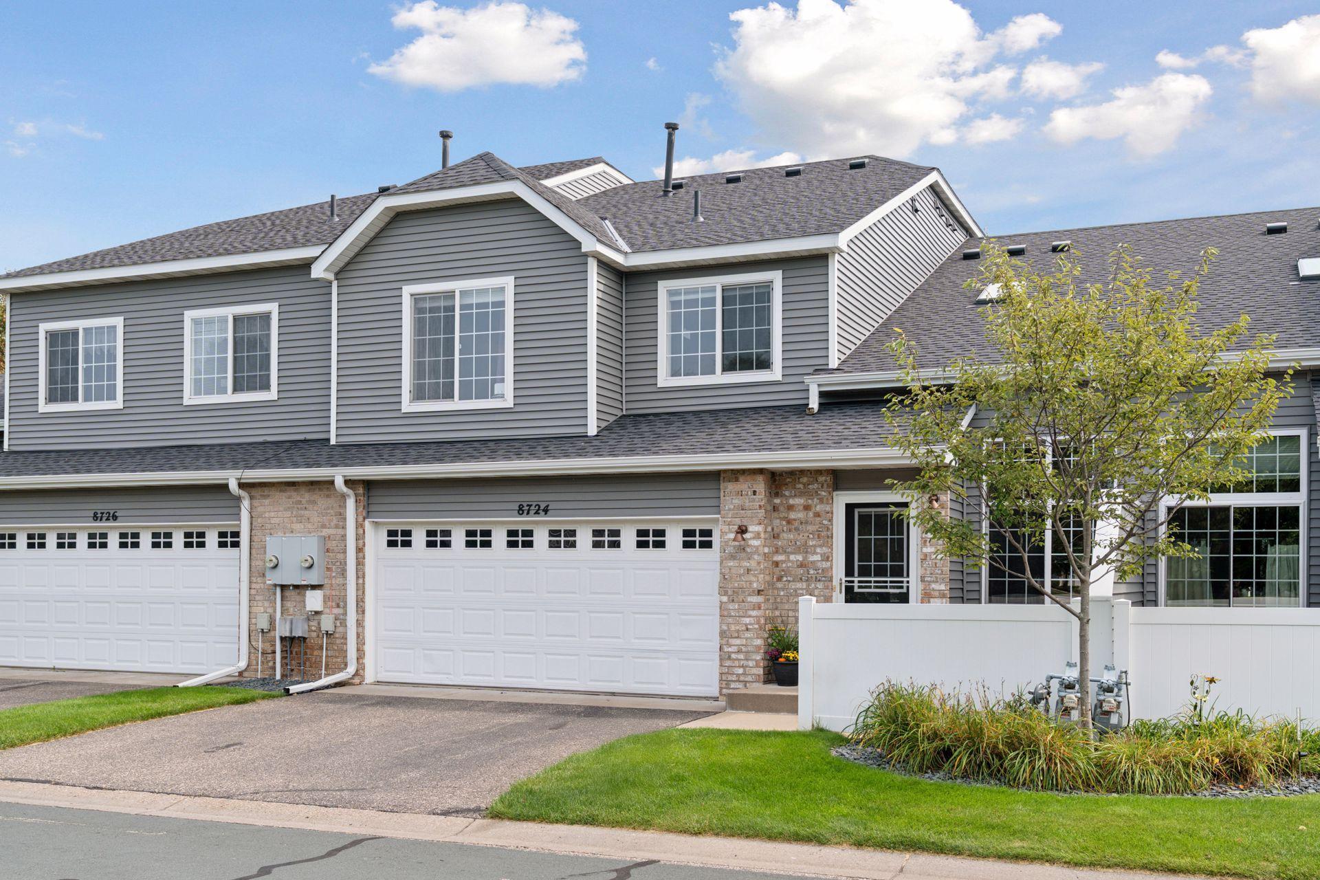View of Residential at 8724 Hastings Circle, Blaine MN 55449, Blaine - Mike Wilen | Minnesota Team Real Estate