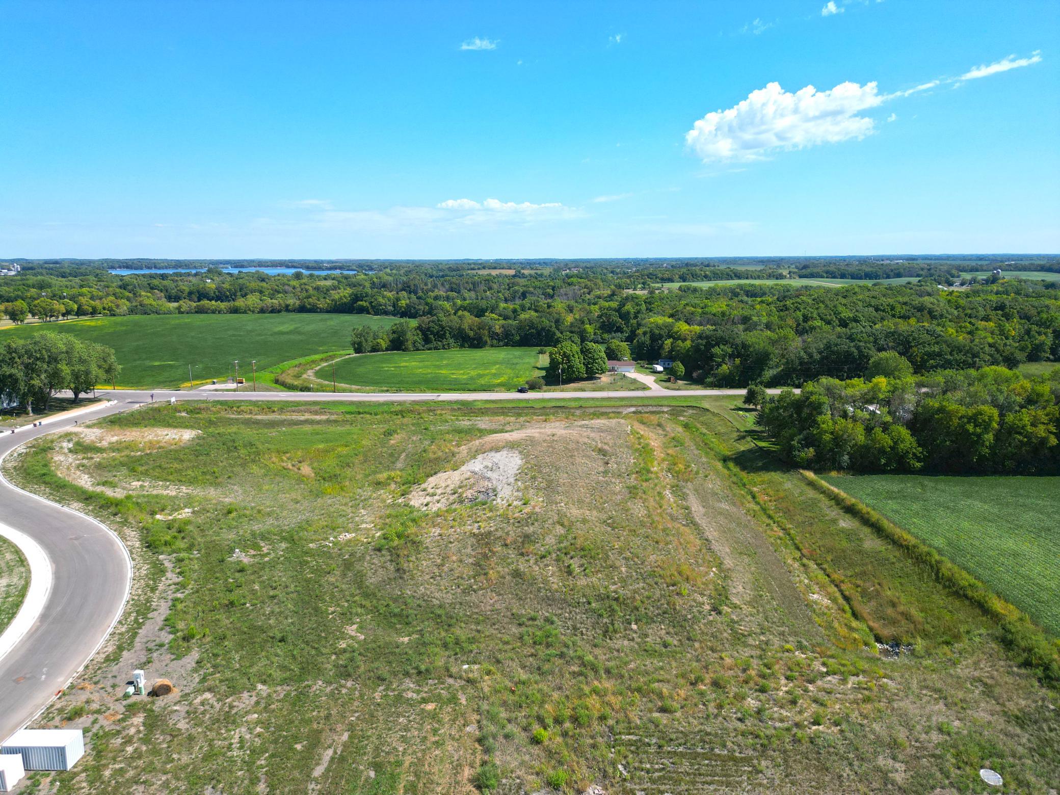 View of Land at TBD 5th Street, Maple Lake - Mike Wilen | Minnesota Team Real Estate