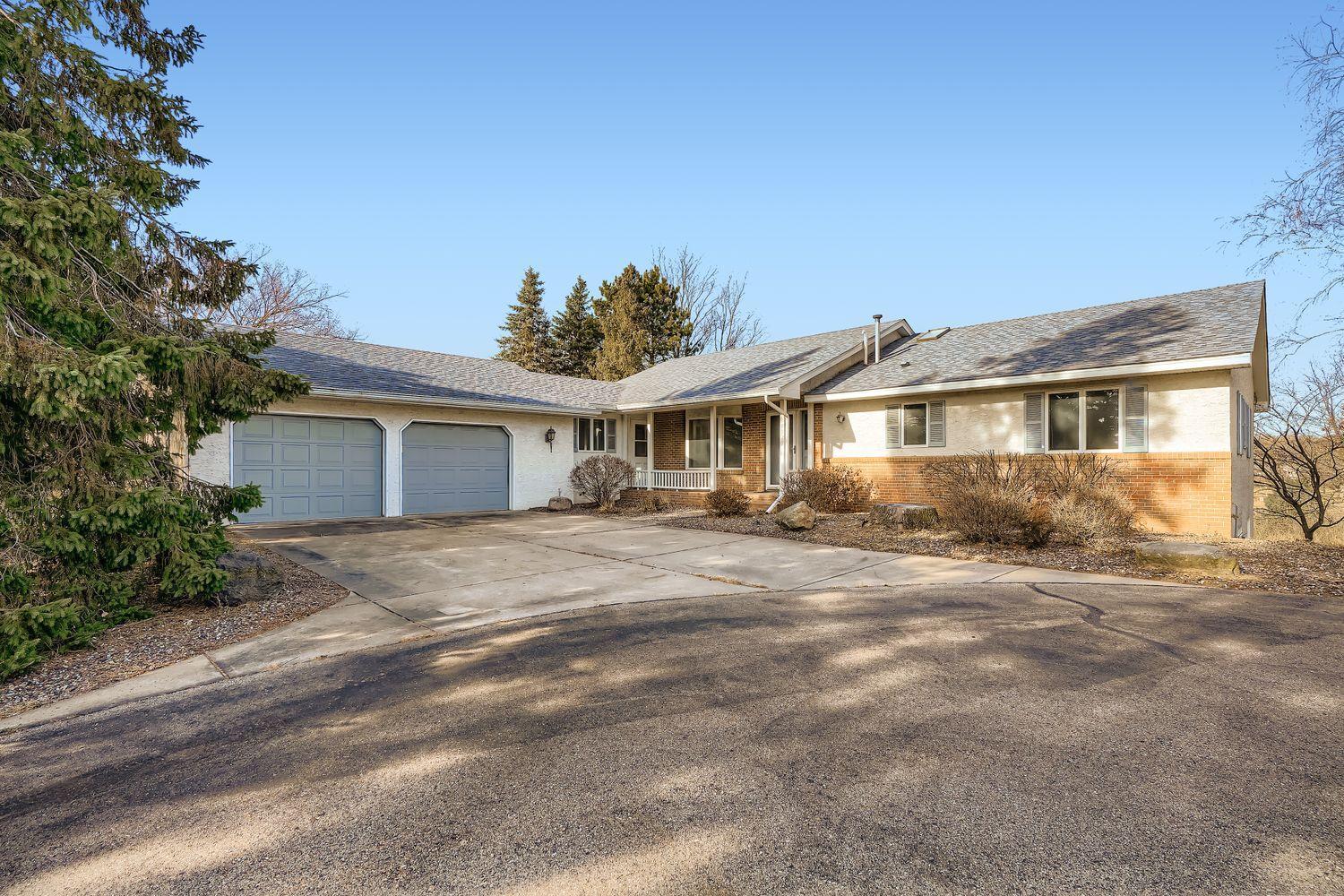 View of Residential at 9320 53rd Street, Lake Elmo MN 55042, Lake Elmo - Mike Wilen | Minnesota Team Real Estate