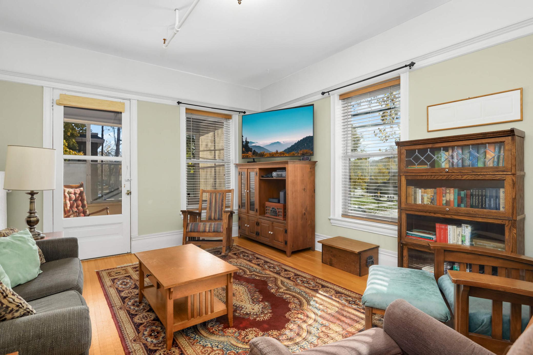 View of Residential at 69 Milton Street #3, Saint Paul MN 55104, Saint Paul - Mike Wilen | Minnesota Team Real Estate