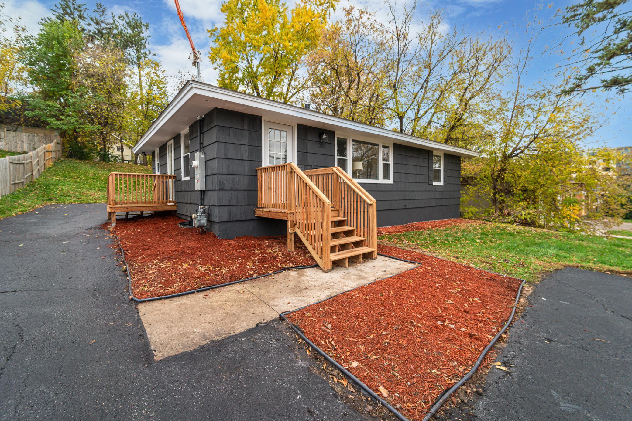 View of Residential at 1034 40th Avenue, Columbia Heights MN 55421, Columbia Heights - Mike Wilen | Minnesota Team Real Estate