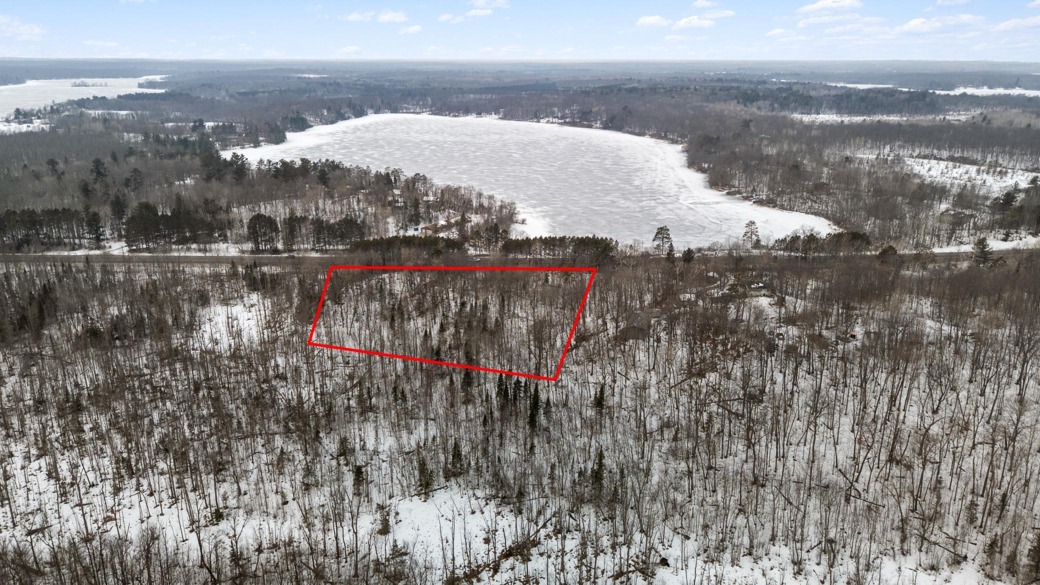 View of Land at TBD MN-18, Brainerd MN 56401, Brainerd (3 of 18) - Mike Wilen | Minnesota Team Real Estate