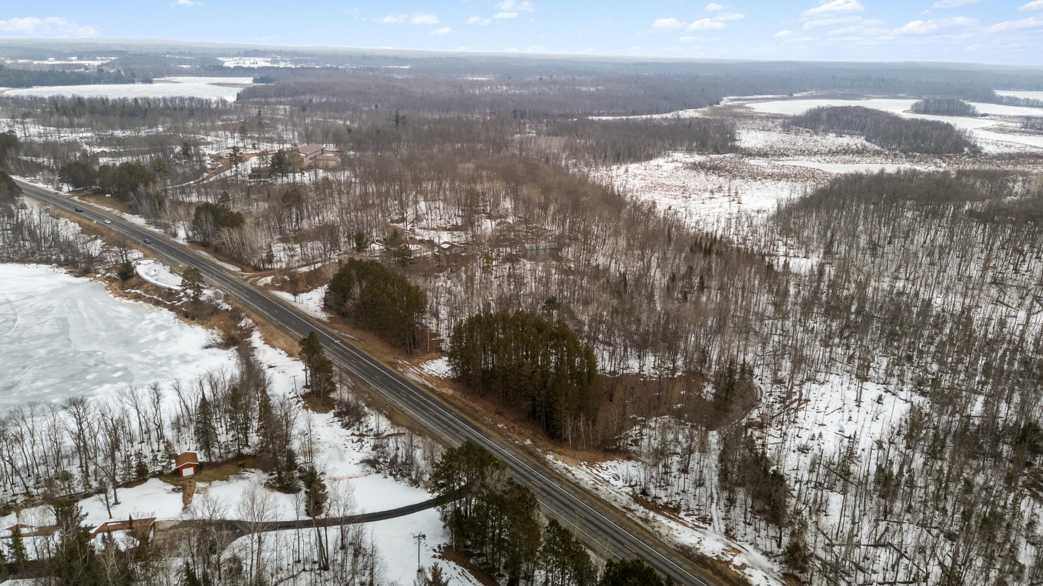 View of Land at TBD MN-18, Brainerd MN 56401, Brainerd (9 of 18) - Mike Wilen | Minnesota Team Real Estate