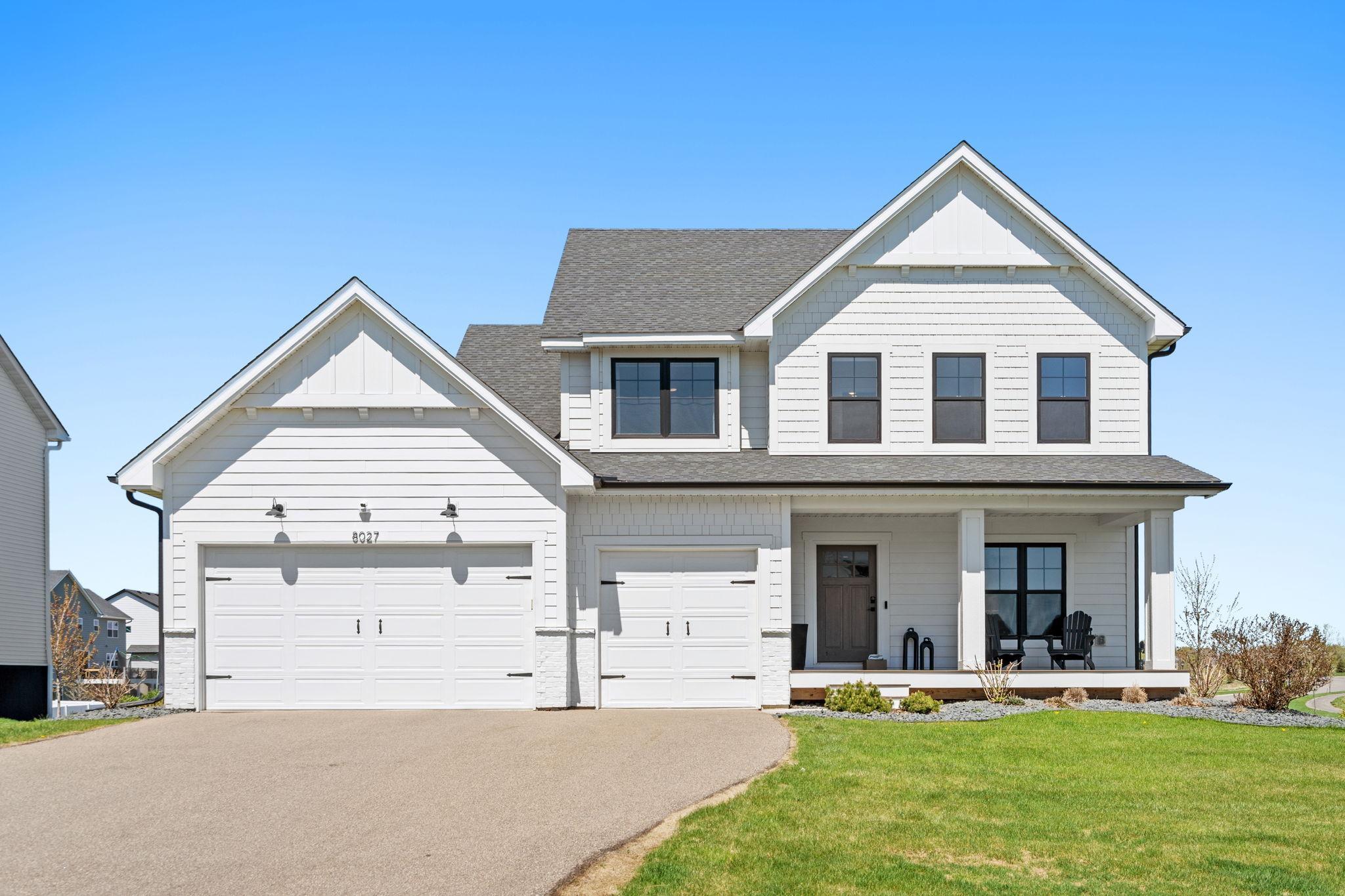 View of Residential at 8027 180th Street, Lakeville MN 55044, Lakeville - Mike Wilen | Minnesota Team Real Estate