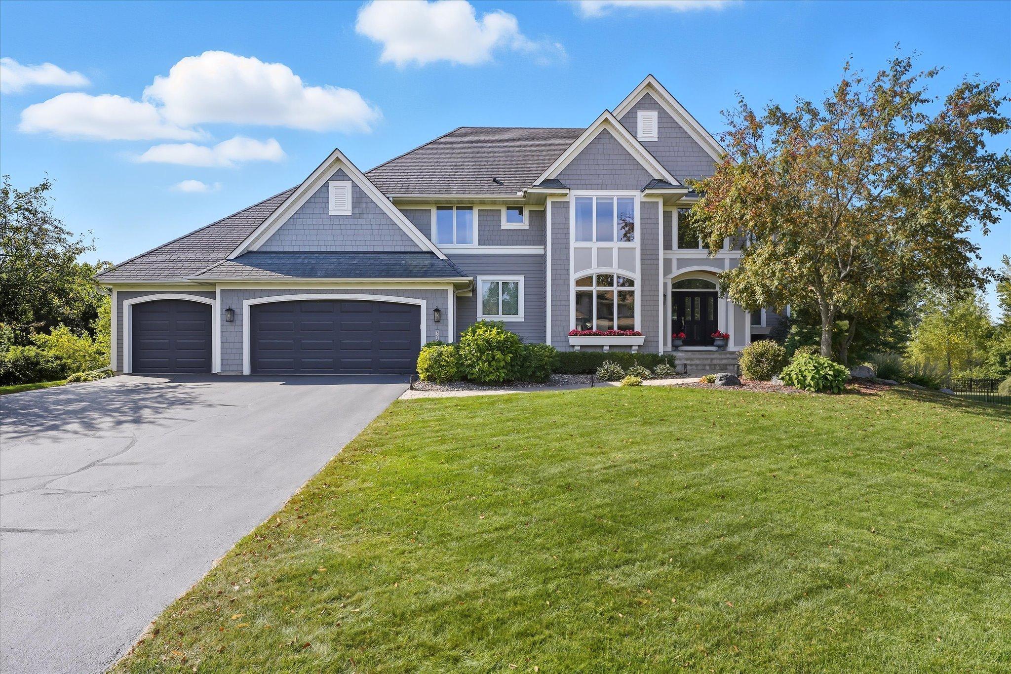 View of Residential at 3967 Wild Meadows Drive, Hamel MN 55340, Hamel - Mike Wilen | Minnesota Team Real Estate