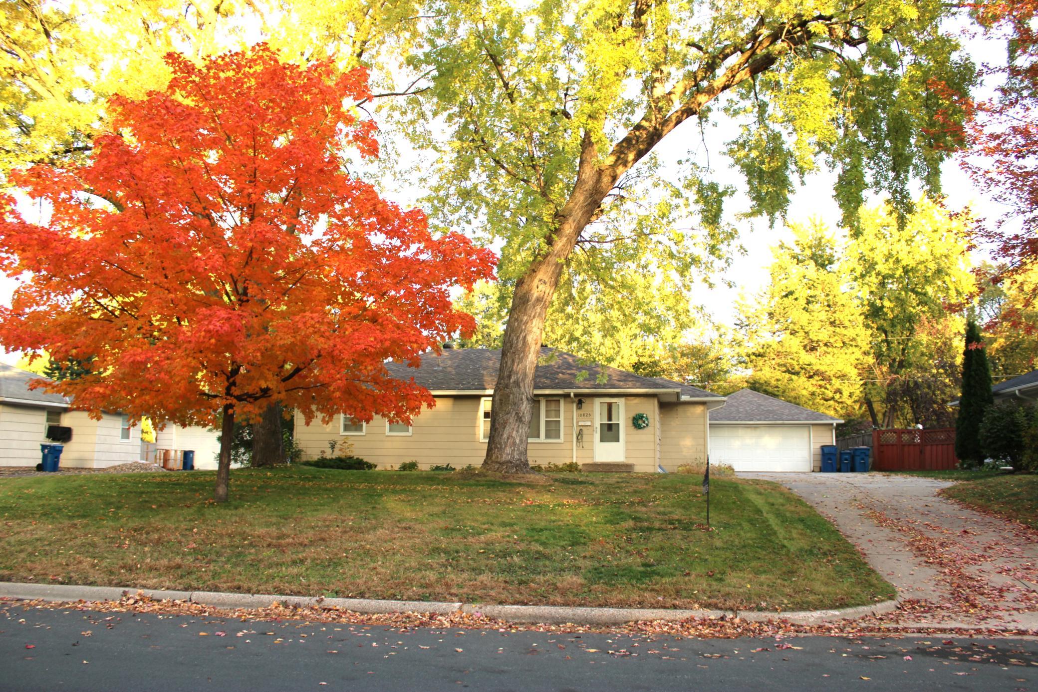 View of Residential at 10825 Morris Avenue, Bloomington MN 55437, Bloomington - Mike Wilen | Minnesota Team Real Estate
