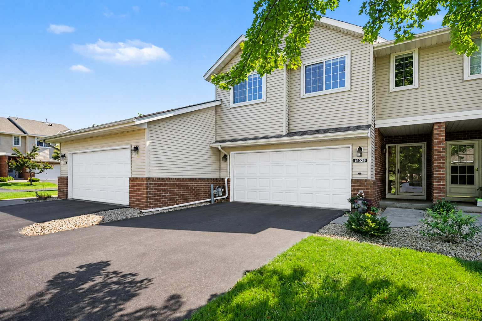 View of Residential at 15029 December Way #1, Rosemount MN 55068, Rosemount - Mike Wilen | Minnesota Team Real Estate