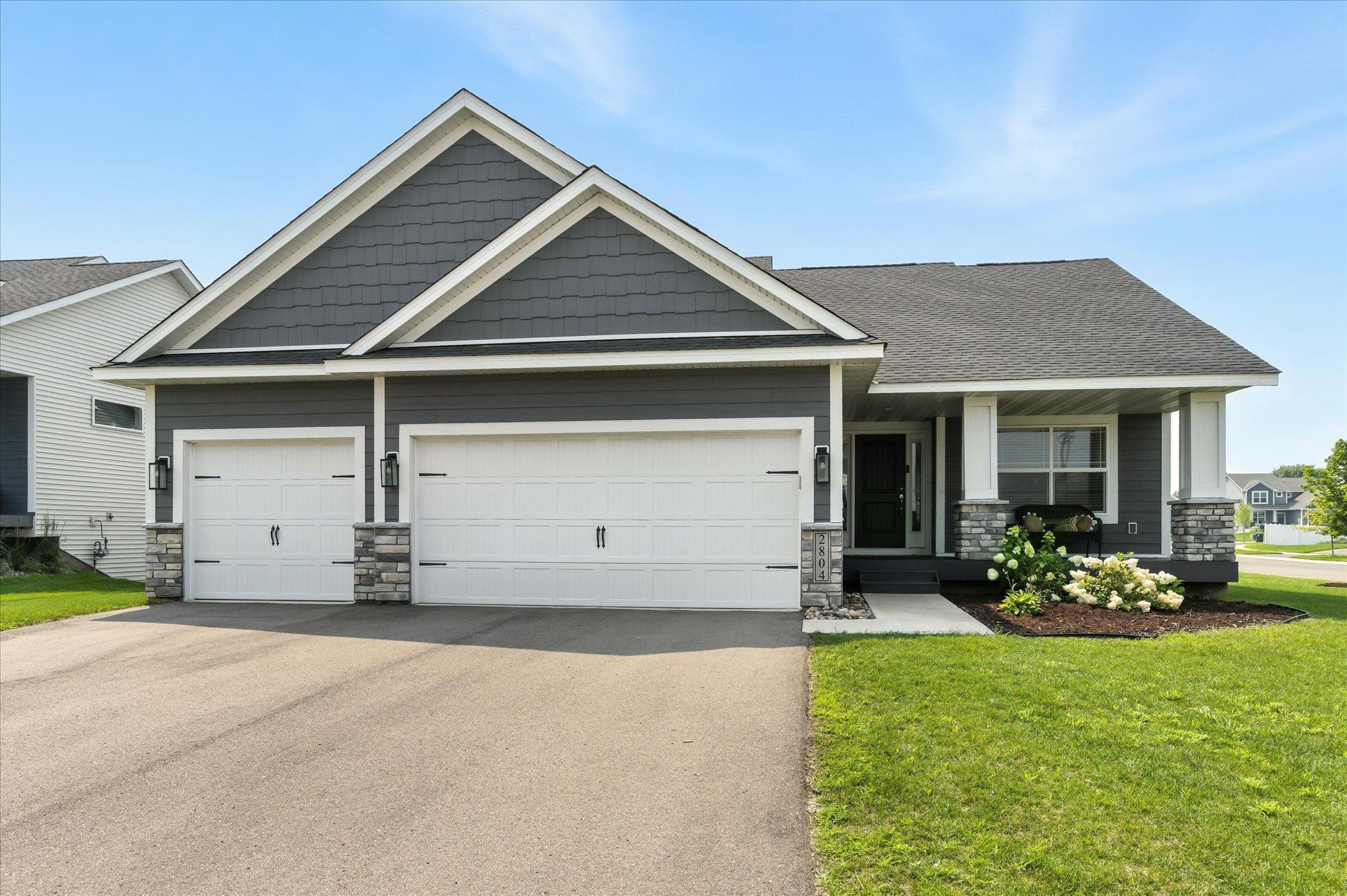 View of Residential at 2804 Trinity Drive, Shakopee MN 55379, Shakopee - Mike Wilen | Minnesota Team Real Estate