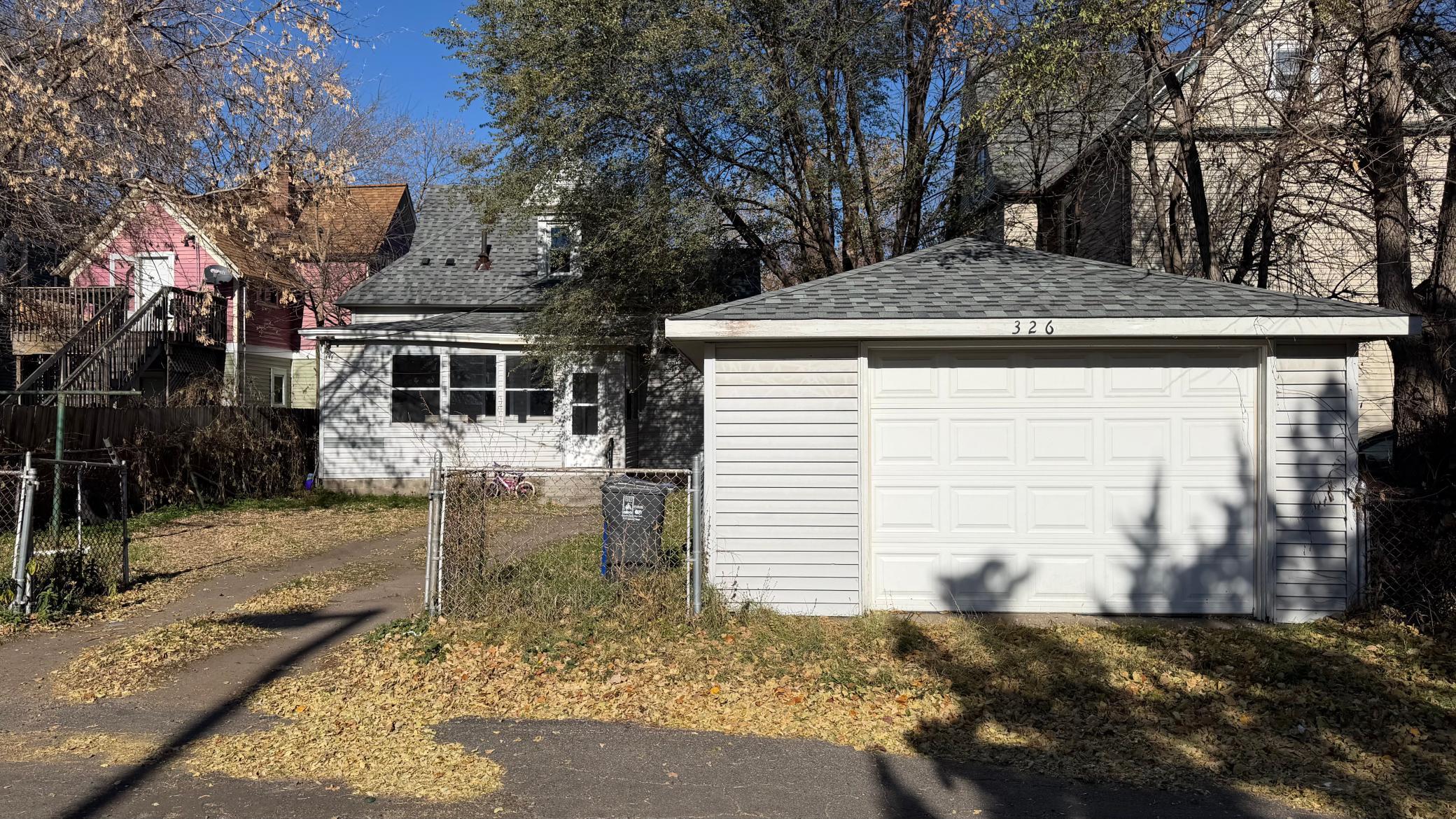 View of Residential at 326 Fuller Avenue, Saint Paul MN 55103, Saint Paul (21 of 21) - Mike Wilen | Minnesota Team Real Estate