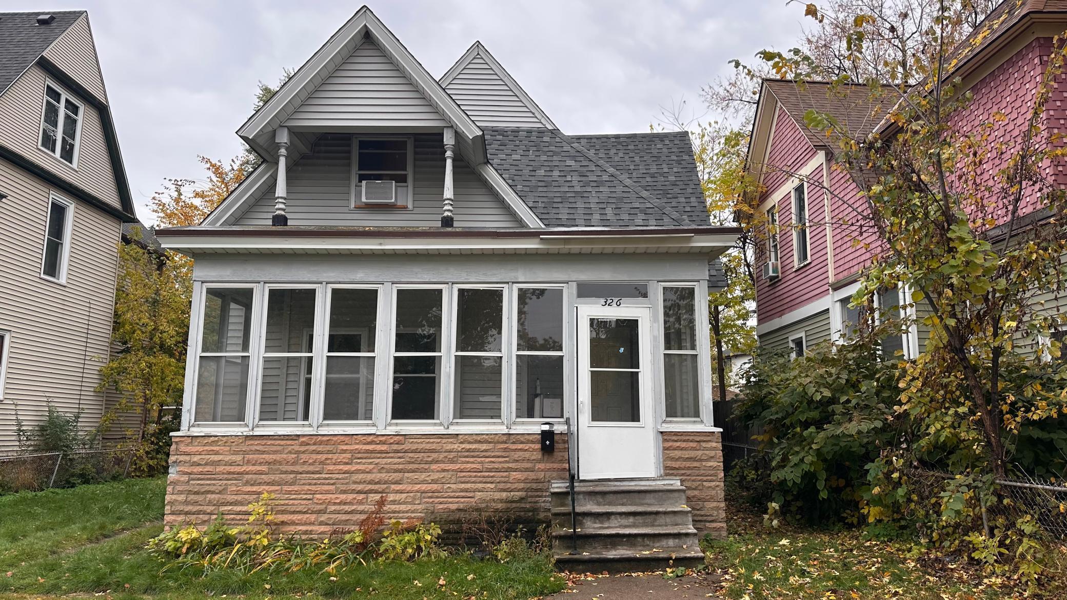 View of Residential at 326 Fuller Avenue, Saint Paul MN 55103, Saint Paul - Mike Wilen | Minnesota Team Real Estate