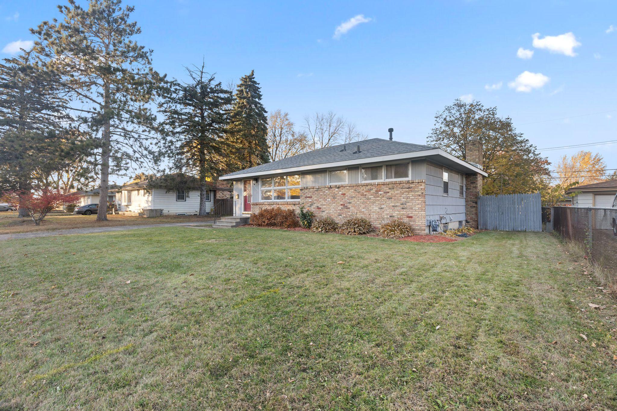 View of Residential at 5224 65th Avenue, Brooklyn Center MN 55429, Brooklyn Center - Mike Wilen | Minnesota Team Real Estate