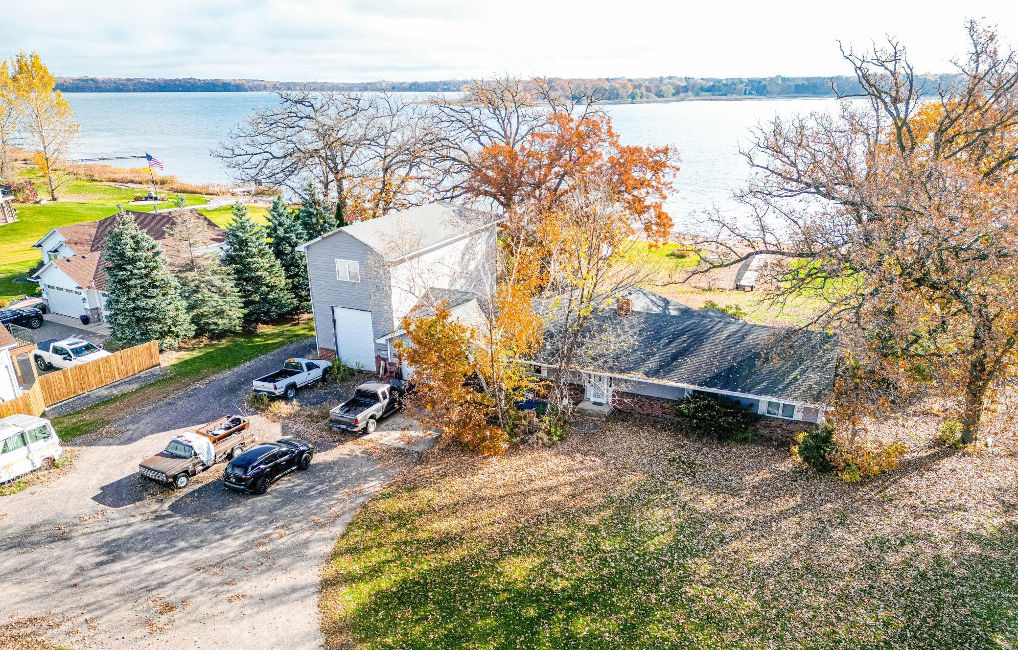 View of Residential at 9225 Lake Boulevard, Chisago City MN 55013, Chisago City (2 of 32) - Mike Wilen | Minnesota Team Real Estate
